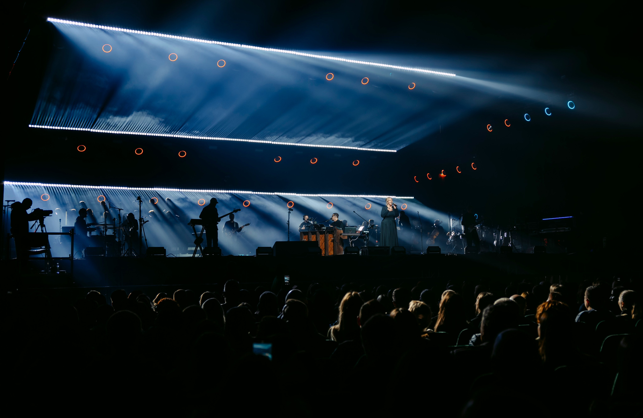 LAB с Антоном Беляевым. Саша Копылов, фотограф в Казани