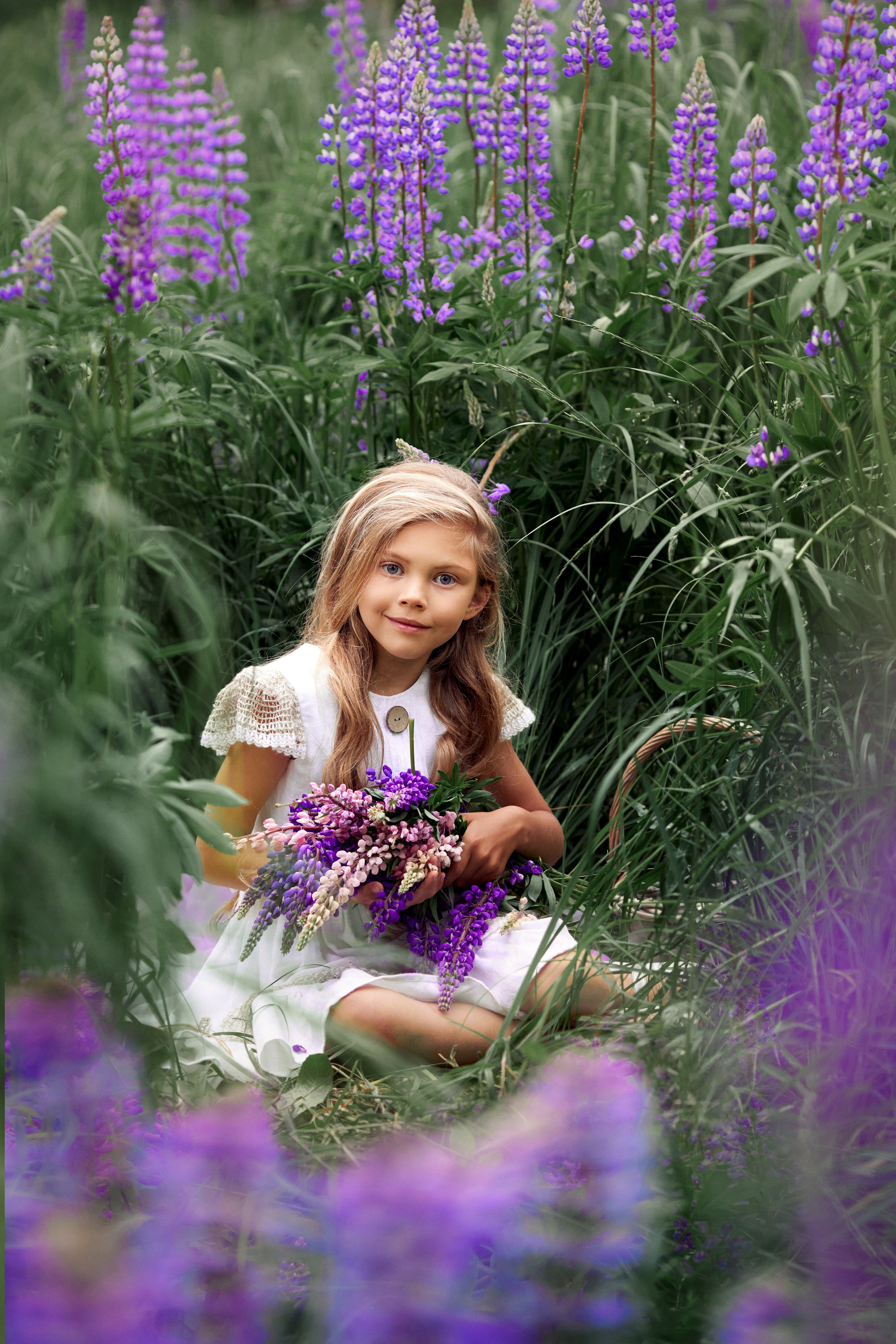 Даша. Свадебный и семейный фотограф Игорь Елагин