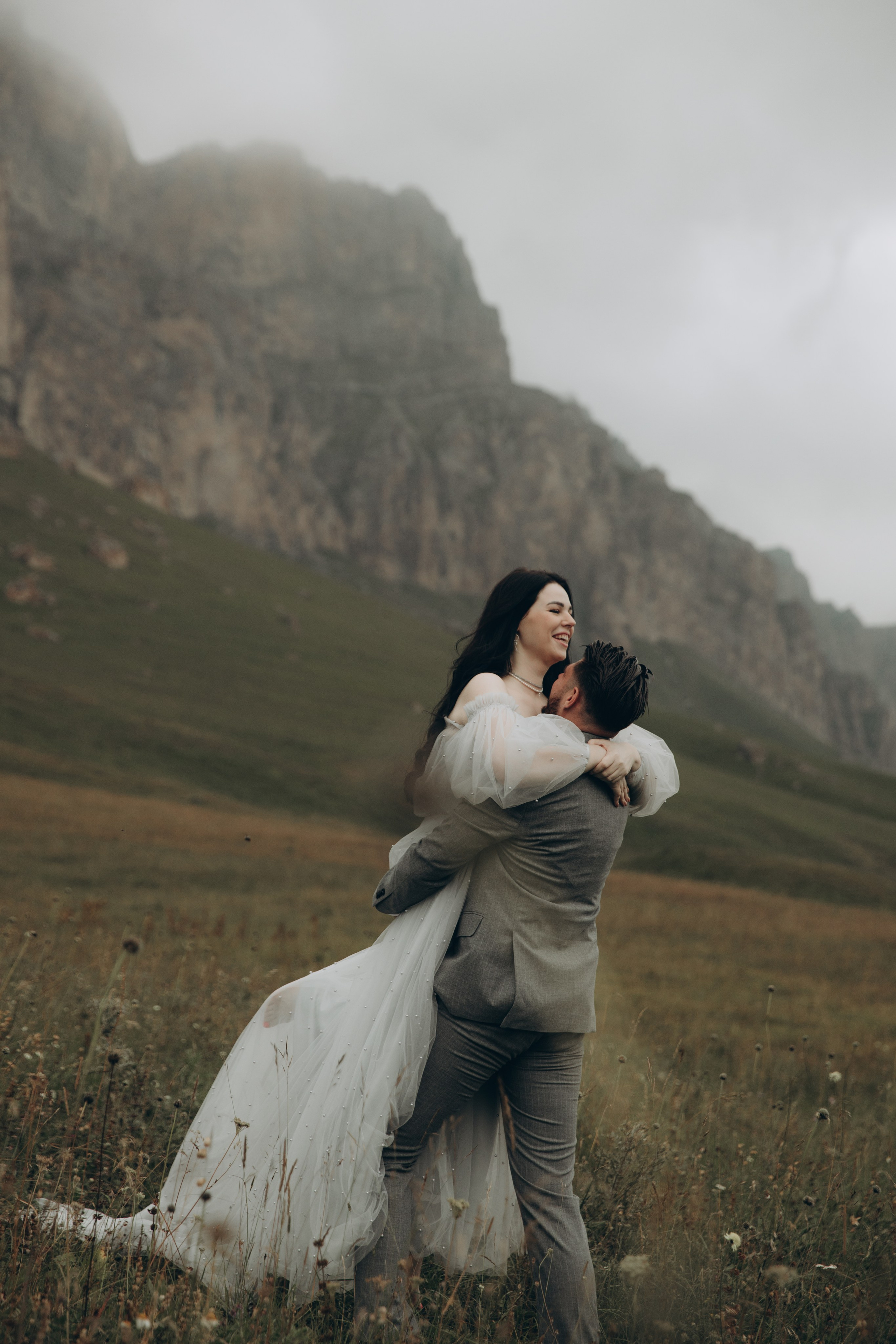 Диана ღ Андрей. Портфолио