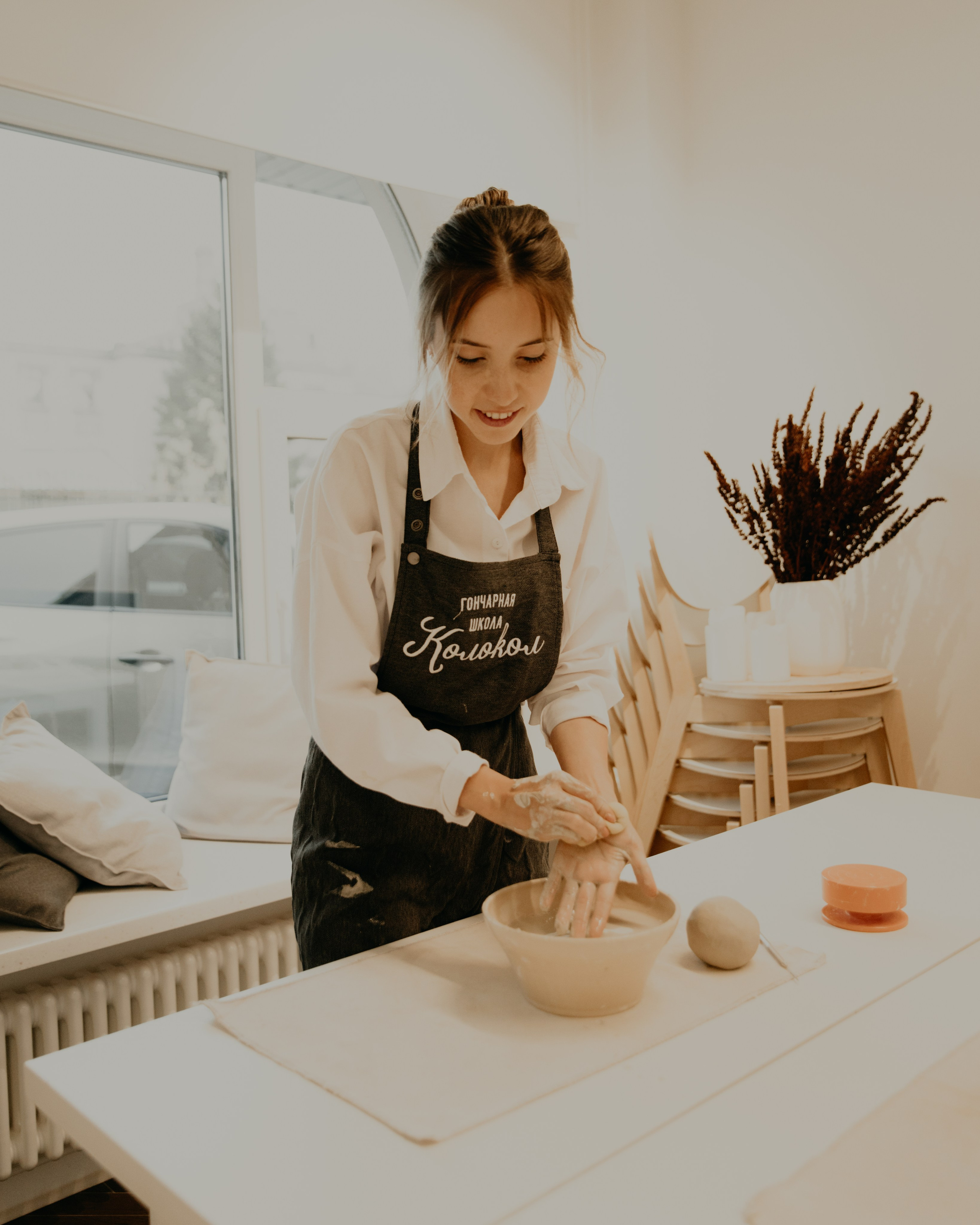 Виктория ღ Карен. Портфолио