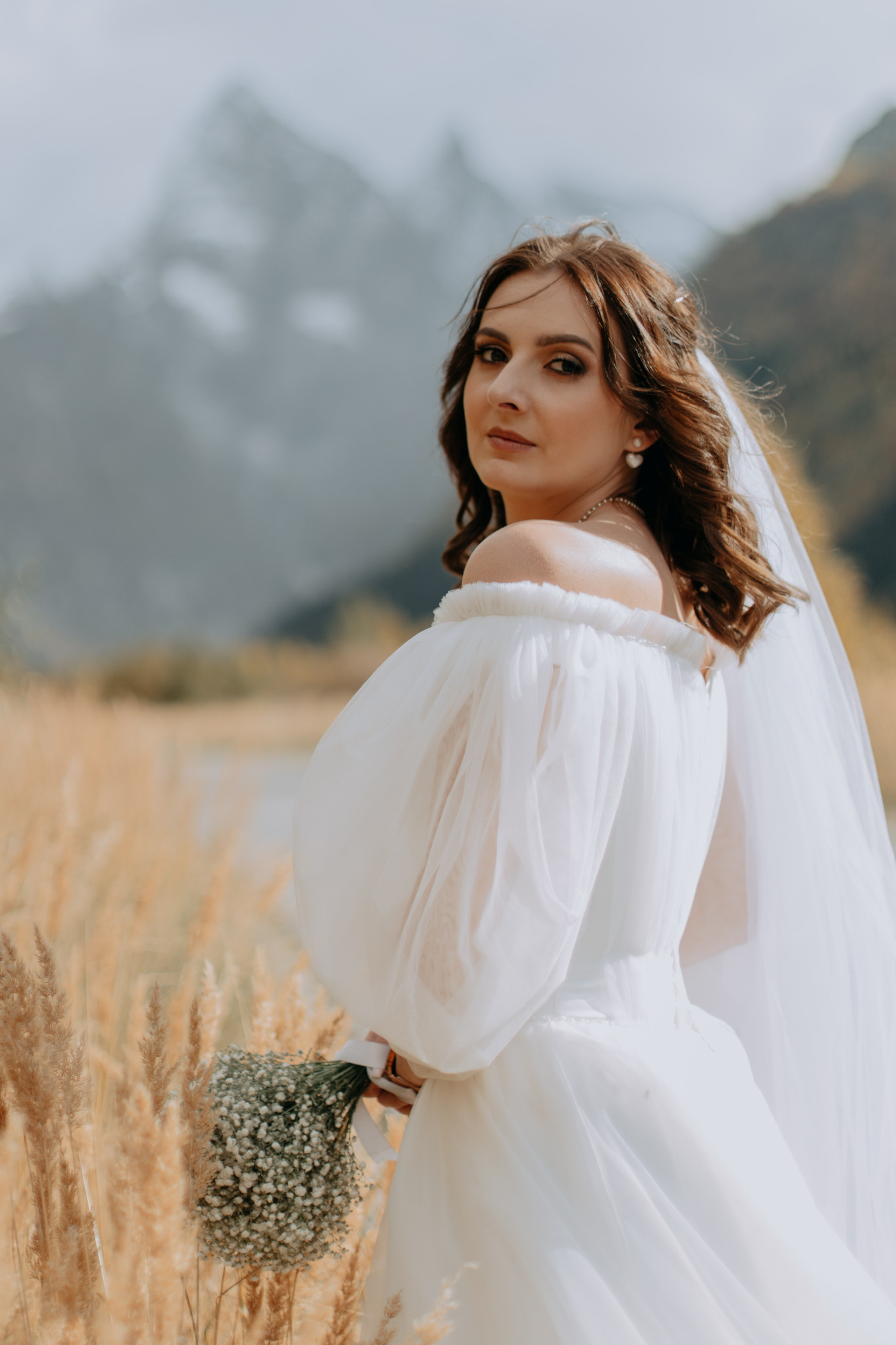 Валерия ღ Александр. Портфолио