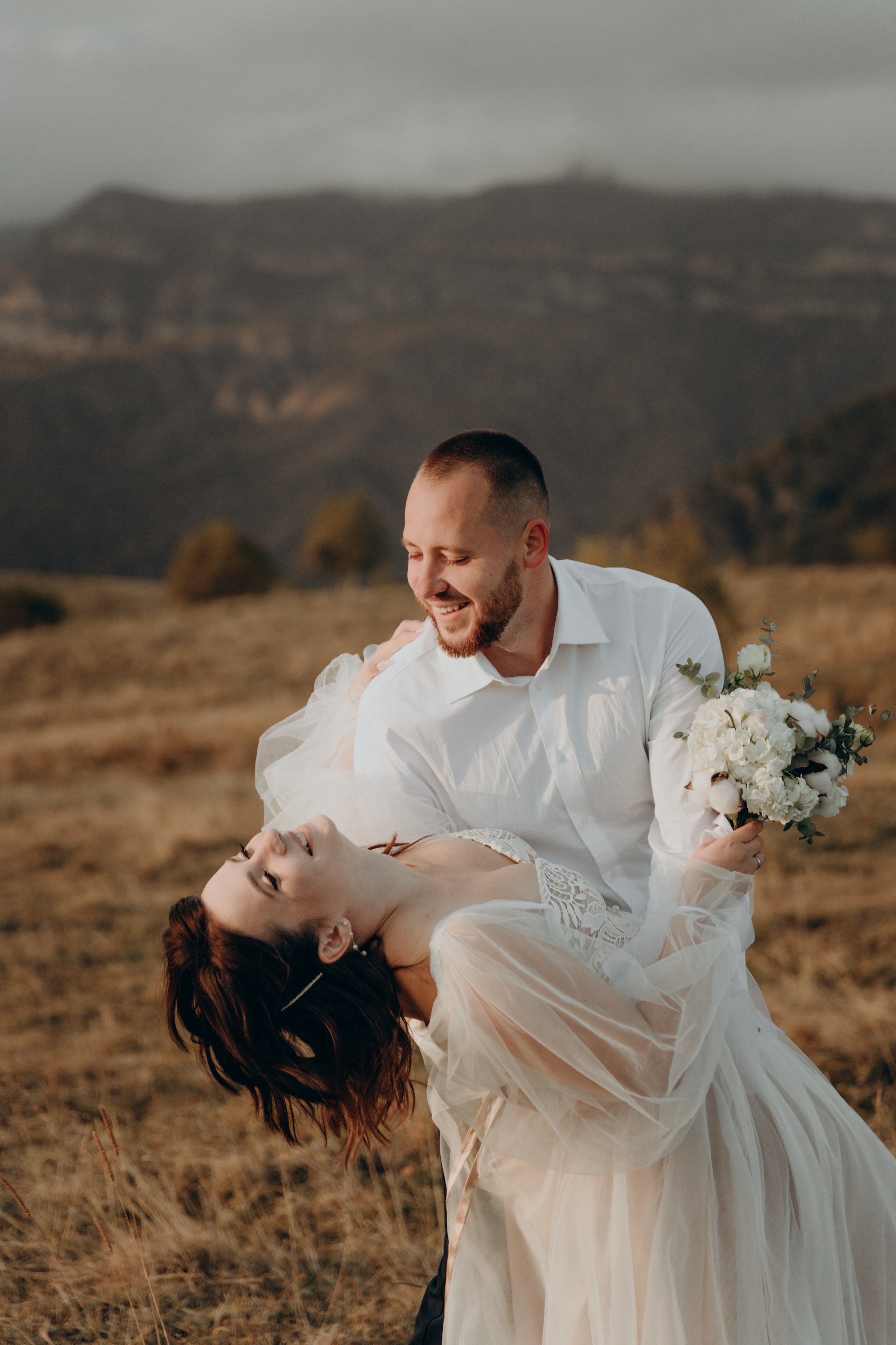 Анастасия ღ Виктор. Портфолио