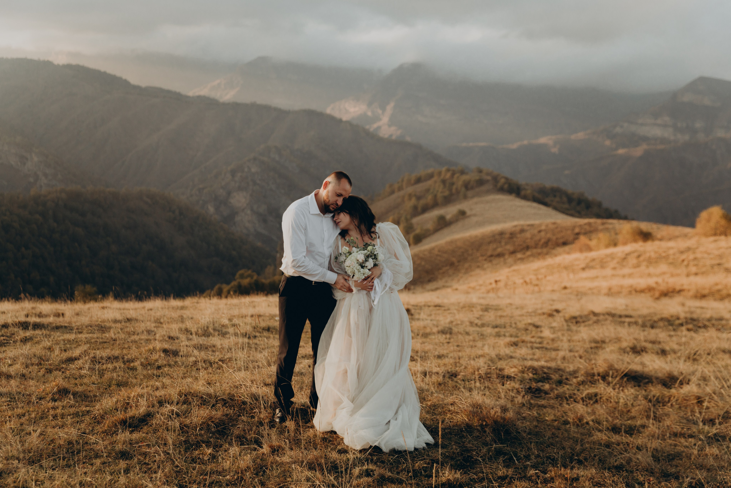 Анастасия ღ Виктор. Портфолио