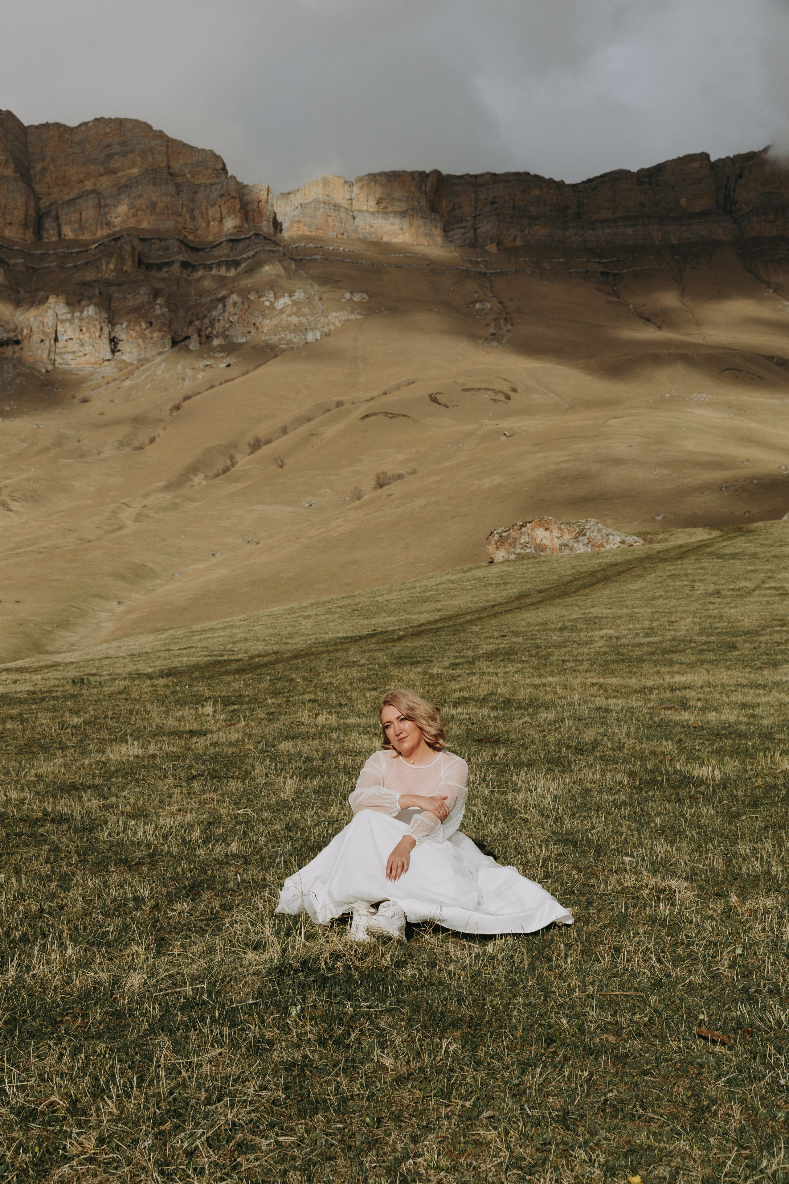 Ольга ღ Валентин. Портфолио