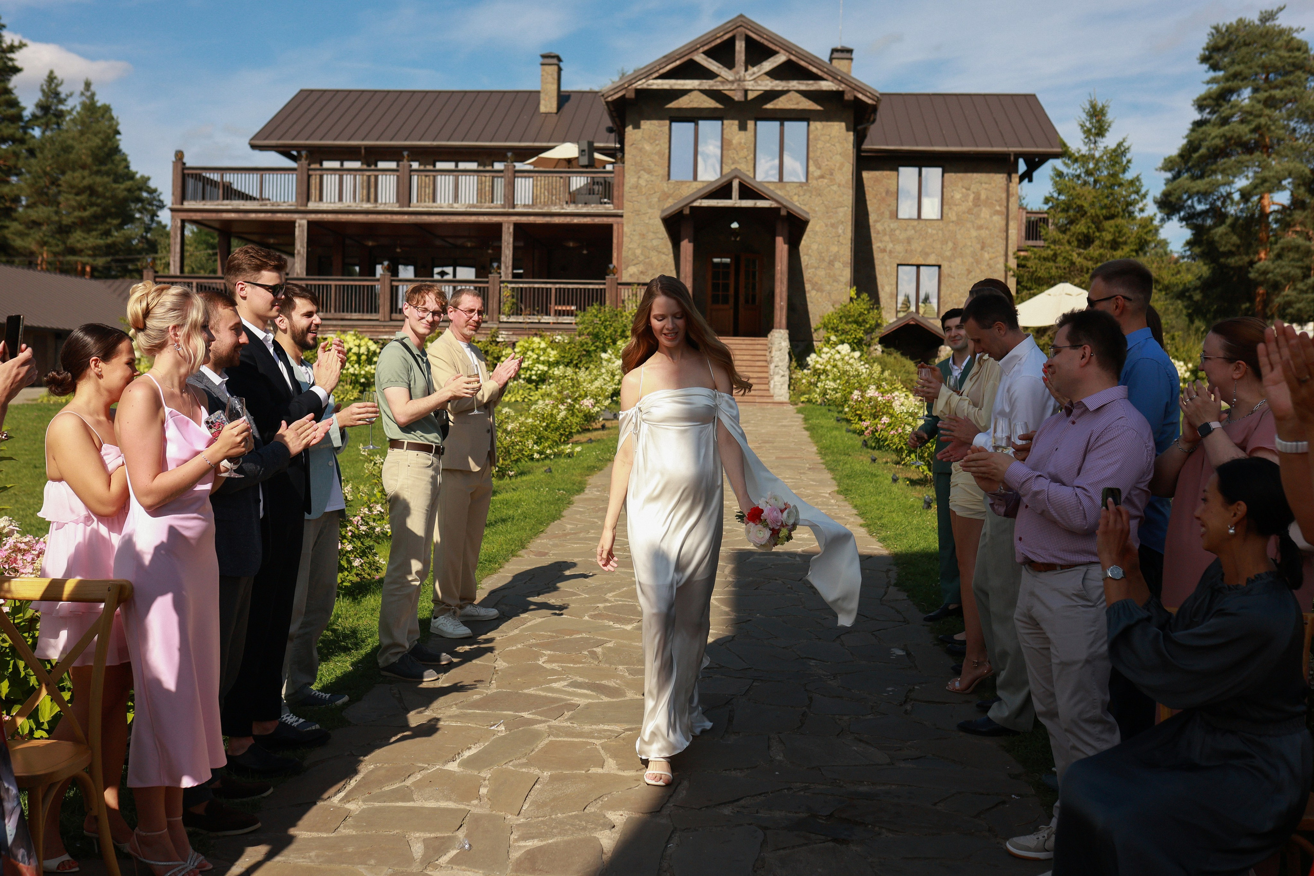 Настя и Юра. Лена Колягина Фотограф по любви