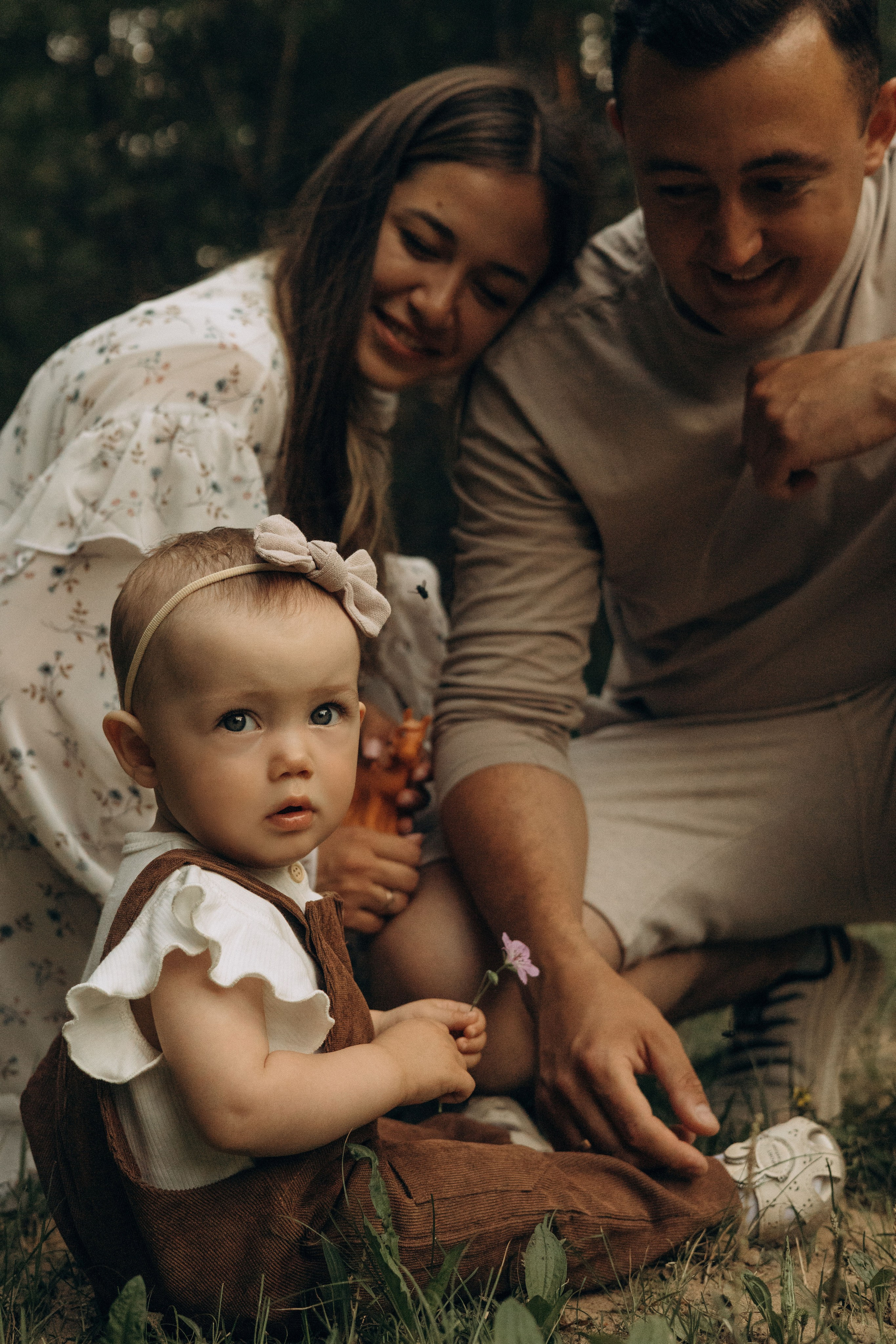 Счастливые моменты вместе. Семейный и свадебный фотограф в Чите Мария Авдеева