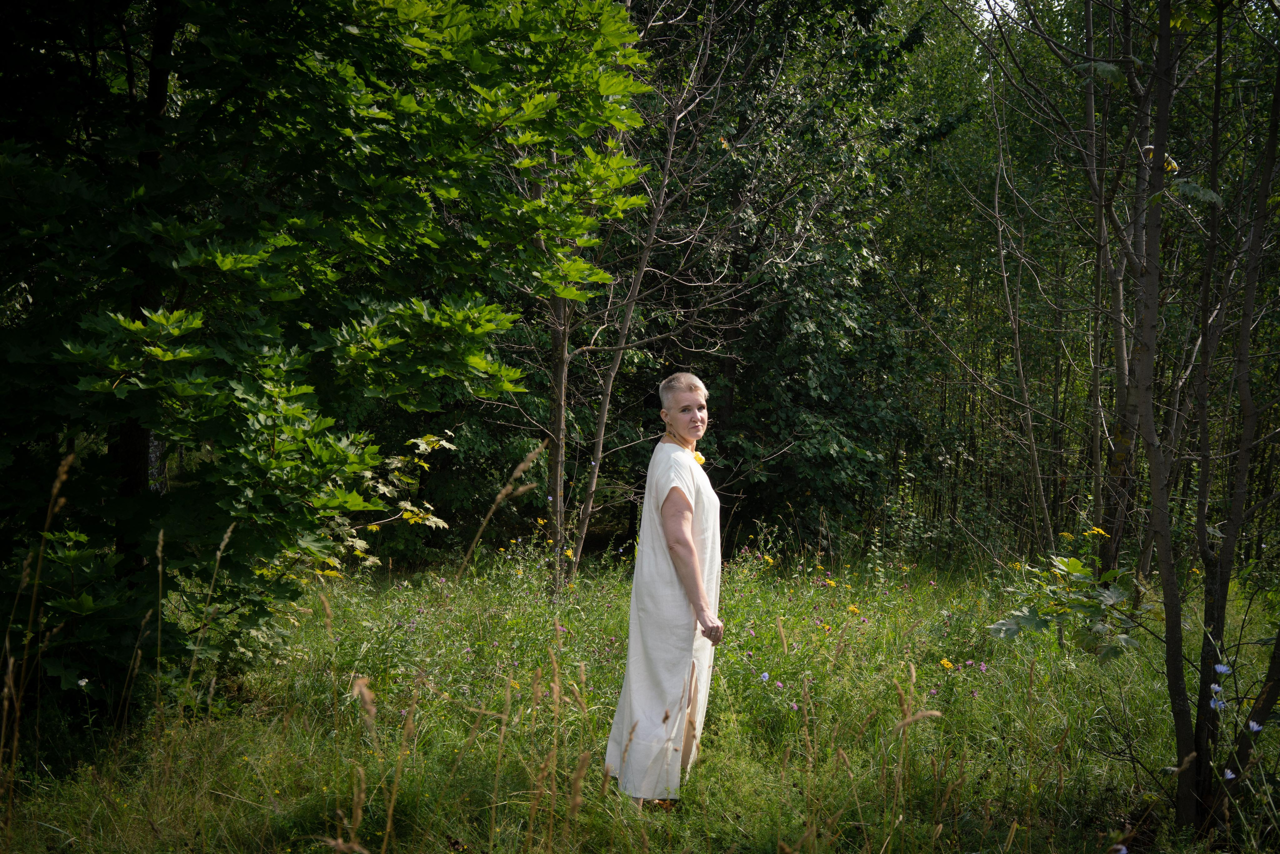 Алина. Фотография для жизни от Елены Чихичиной