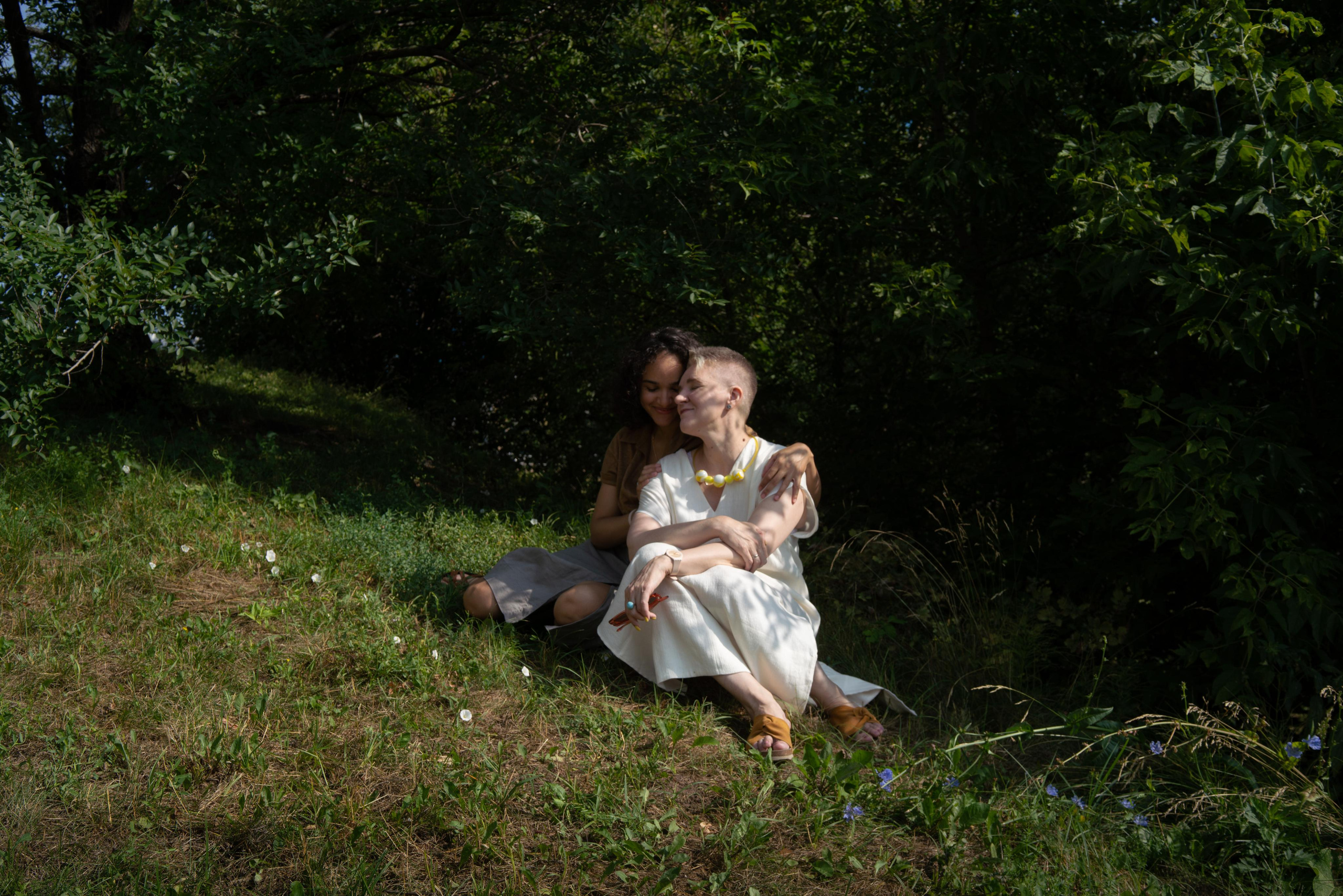 Алина. Фотография для жизни от Елены Чихичиной