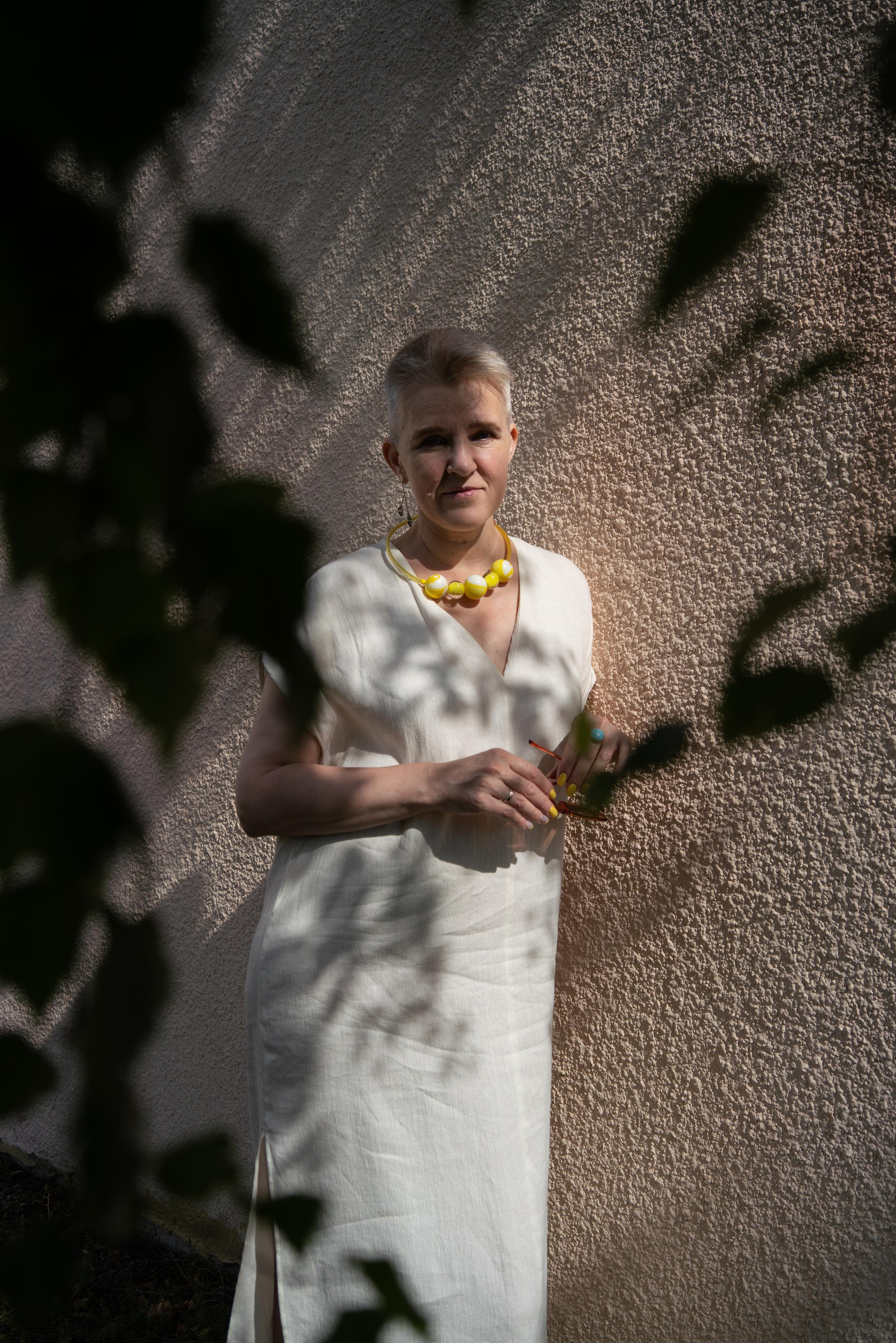 Алина. Фотография для жизни от Елены Чихичиной