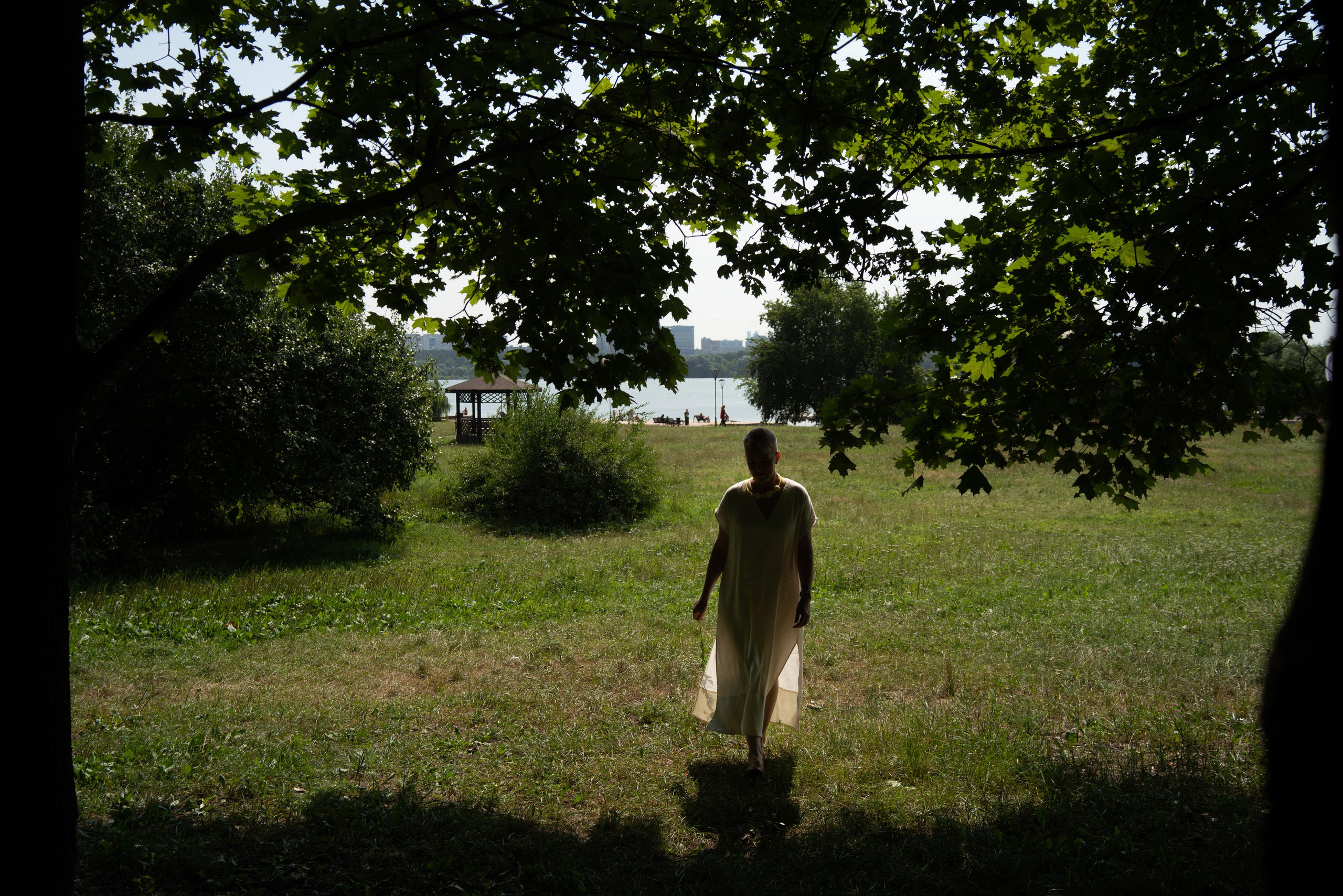 Алина. Фотография для жизни от Елены Чихичиной