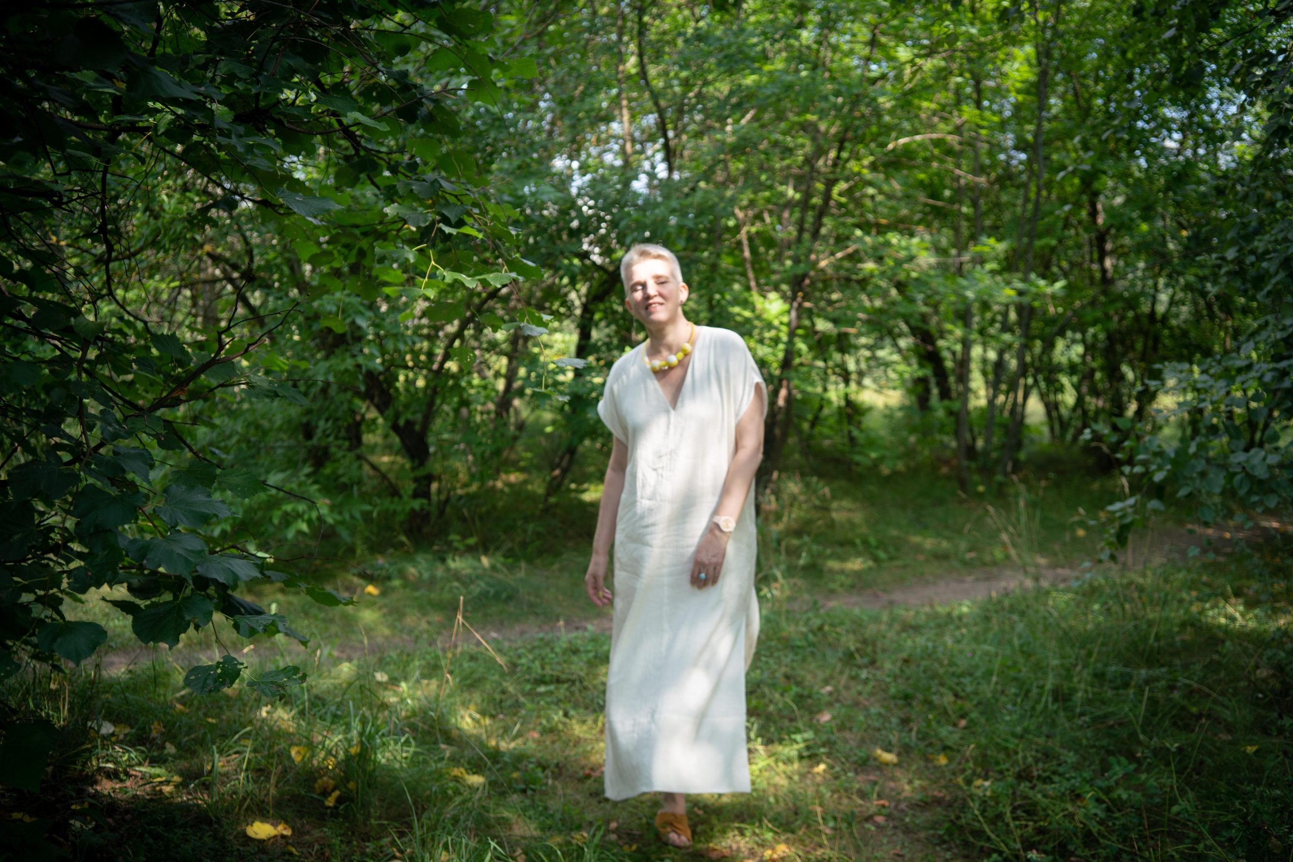 Алина. Фотография для жизни от Елены Чихичиной