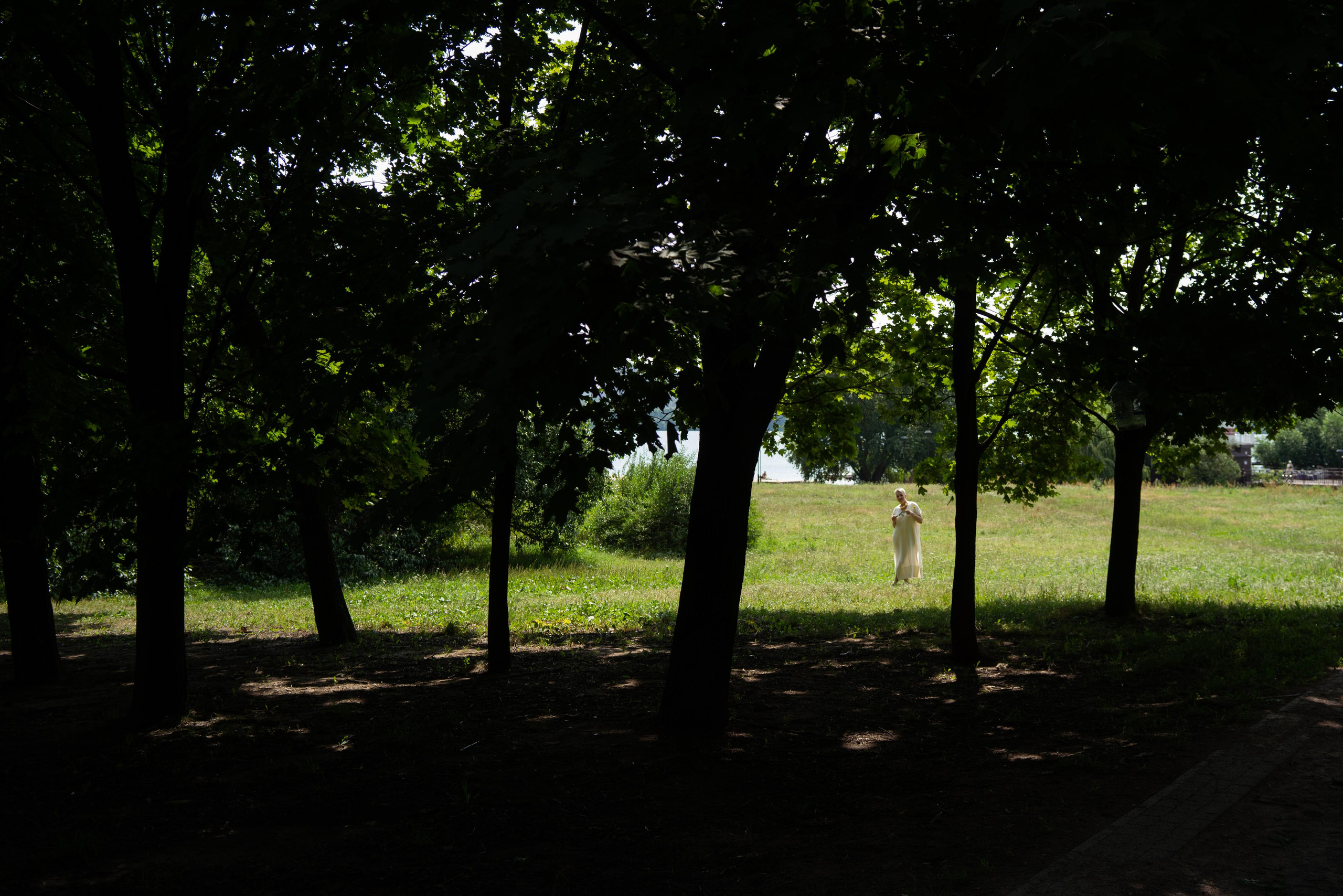 Алина. Фотография для жизни от Елены Чихичиной