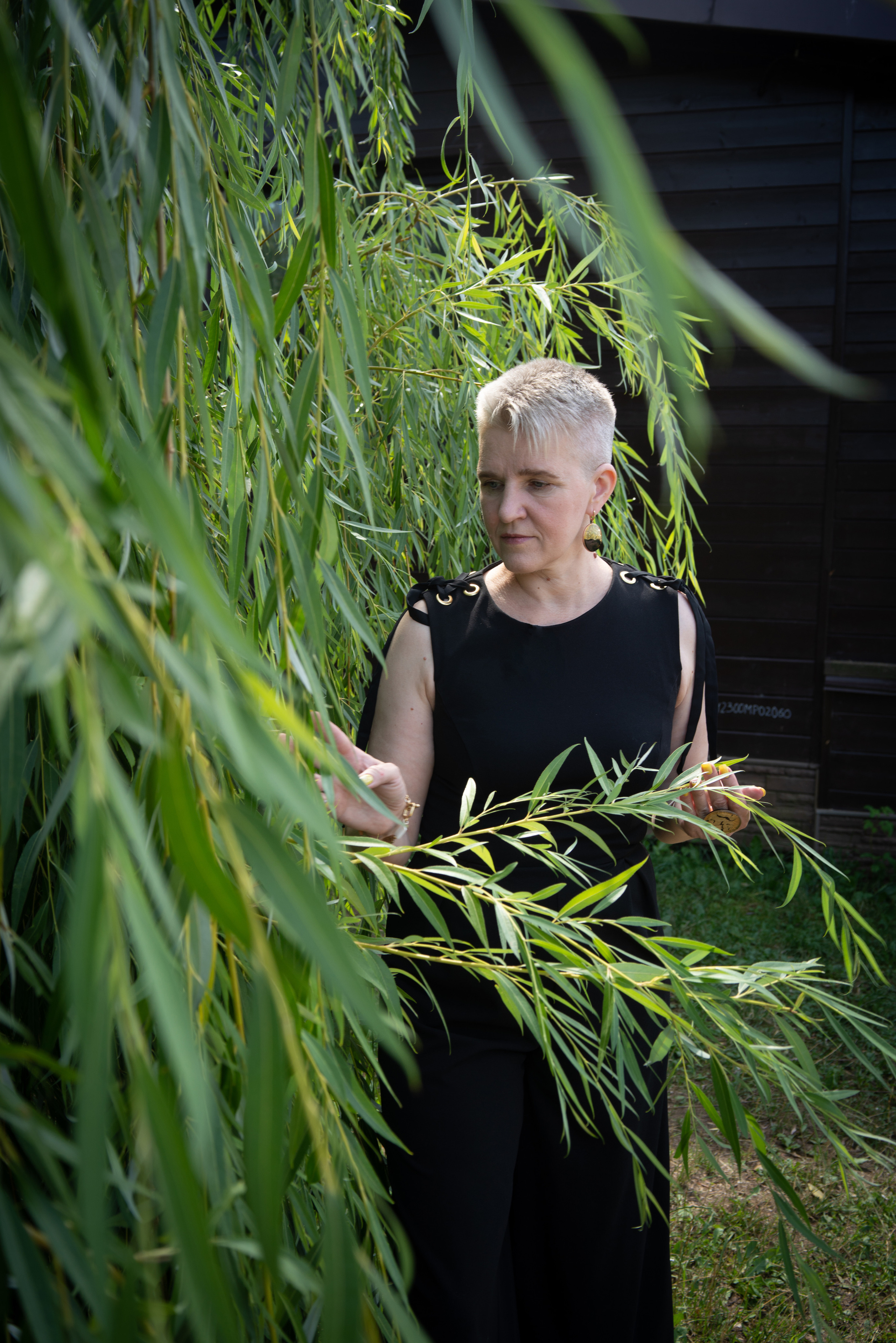 Алина. Фотография для жизни от Елены Чихичиной