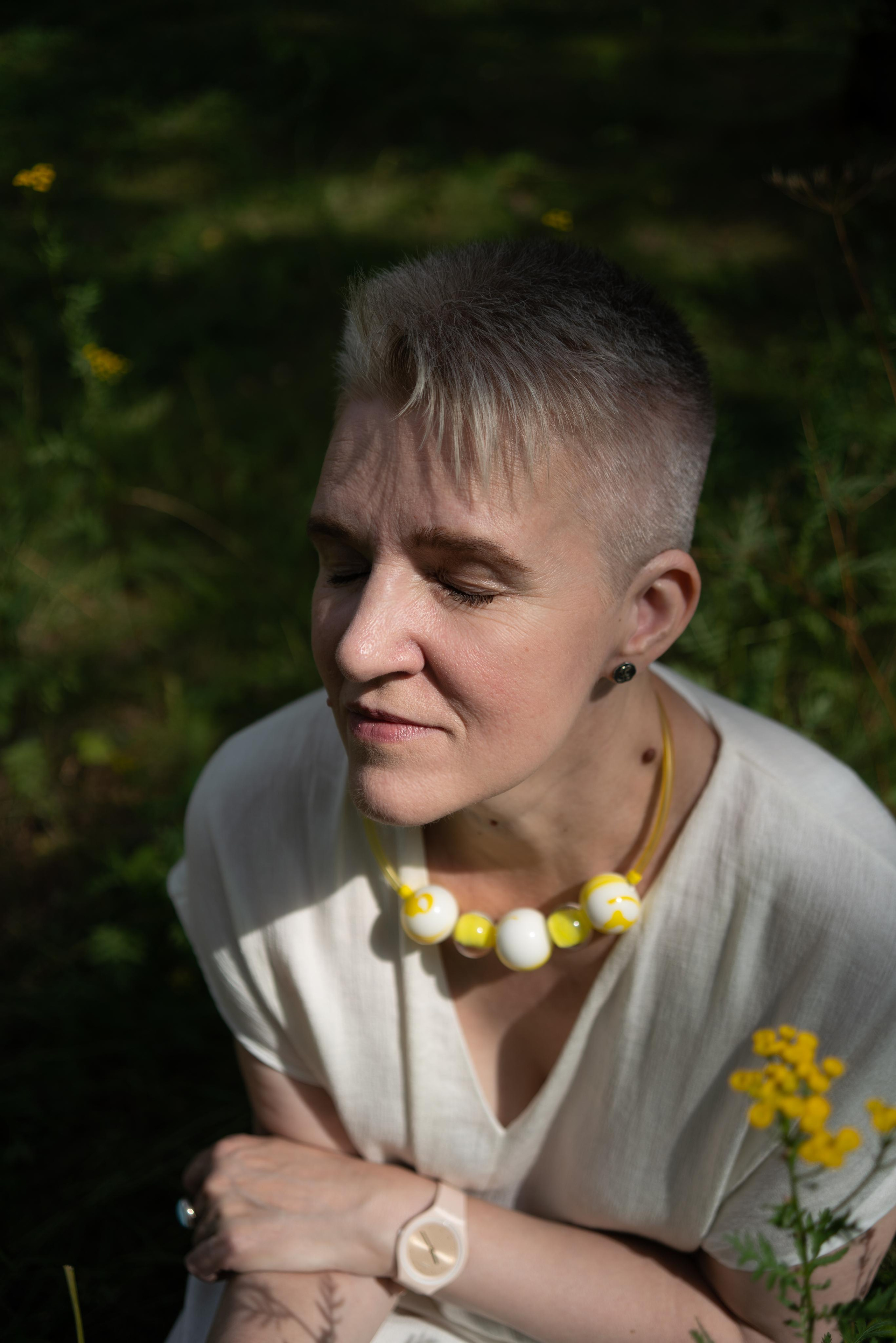 Алина. Фотография для жизни от Елены Чихичиной