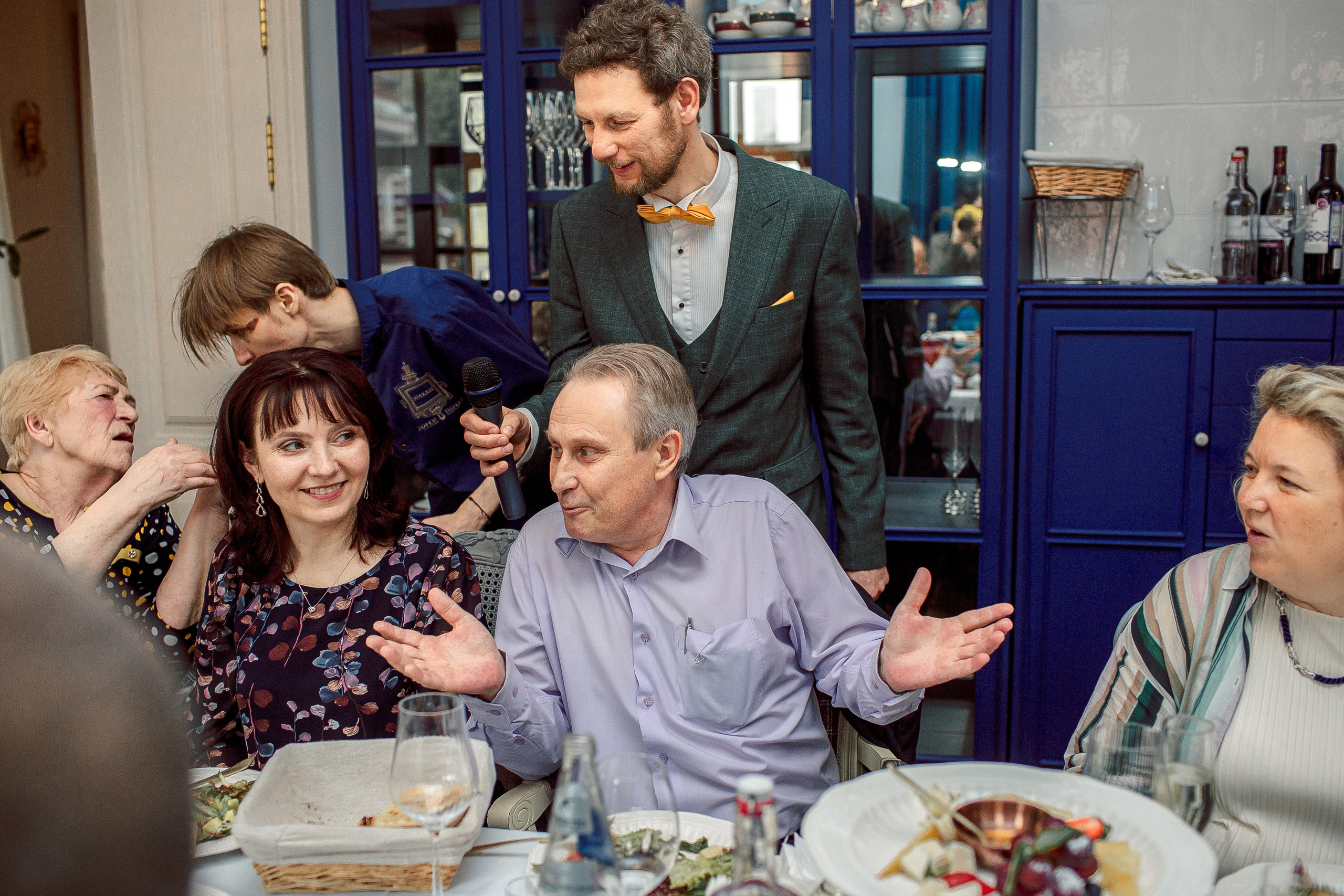 Андрей и Валерия. Свадебный и семейный фотограф Елизавета Ермак | Москва и МО