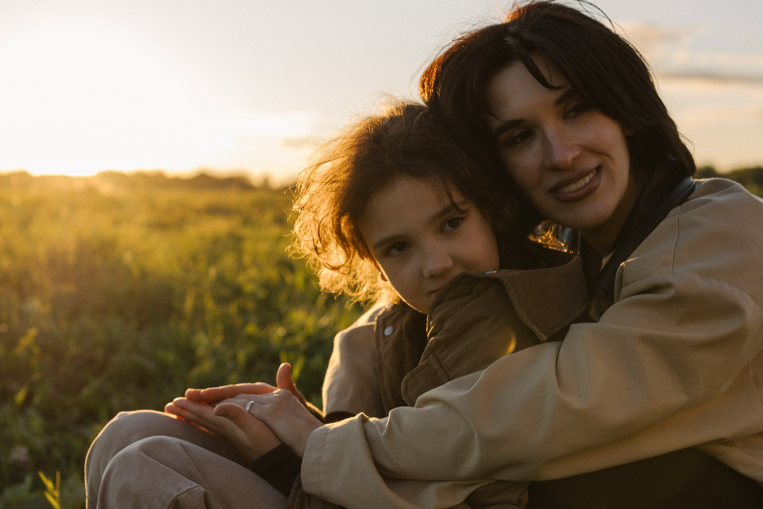Счастливы вместе. Юлия Анисимова — свадебный и семейный фотограф в Санкт-Петербурге