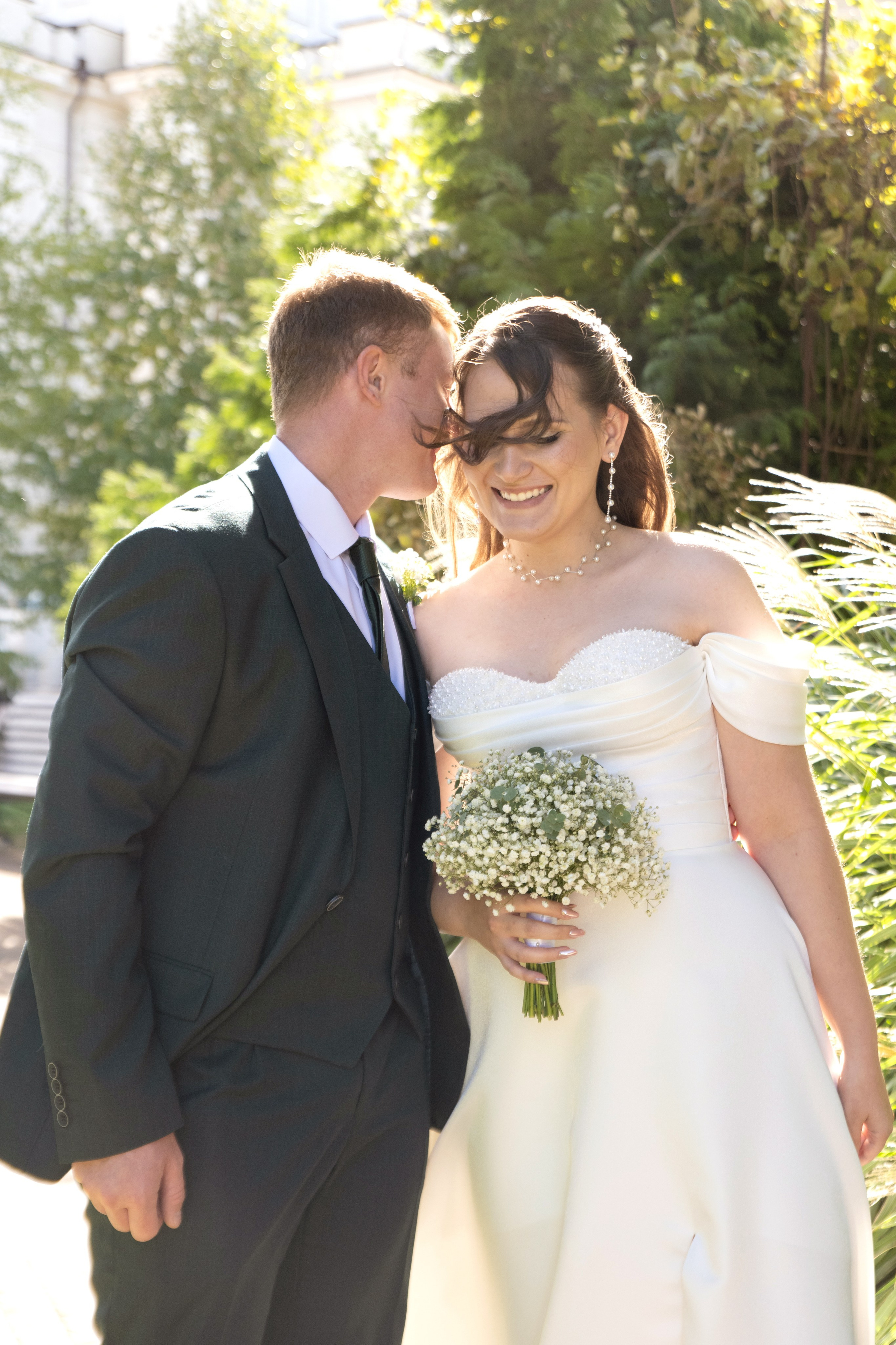 Алексей и Анастасия. Свадебный и семейный фотограф в Ставрополе Евгения Кузьмичева