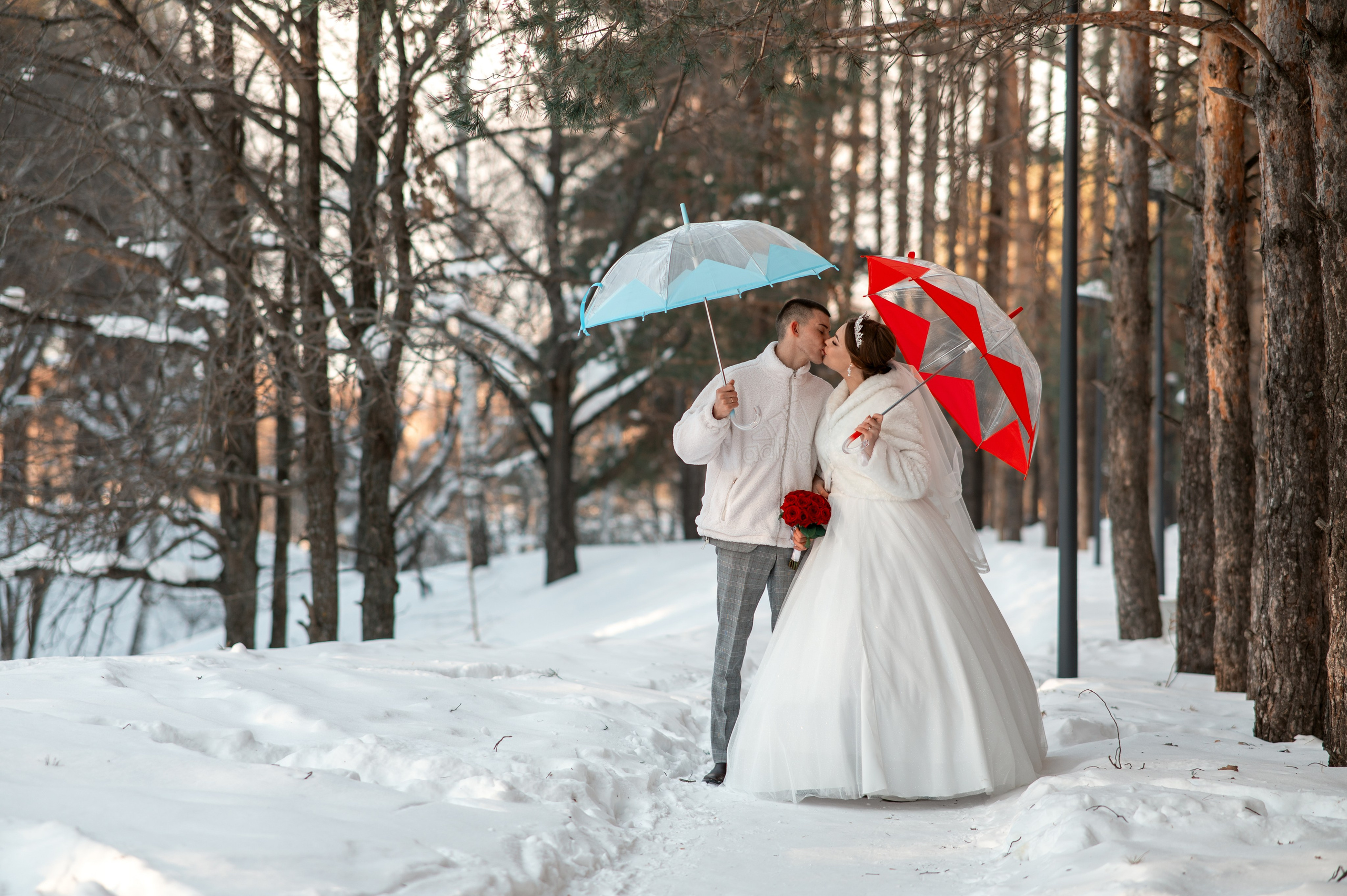 Свадебная фотосъёмка. Фото-видеосъемка в Елабуге Дмитрий Малюгин