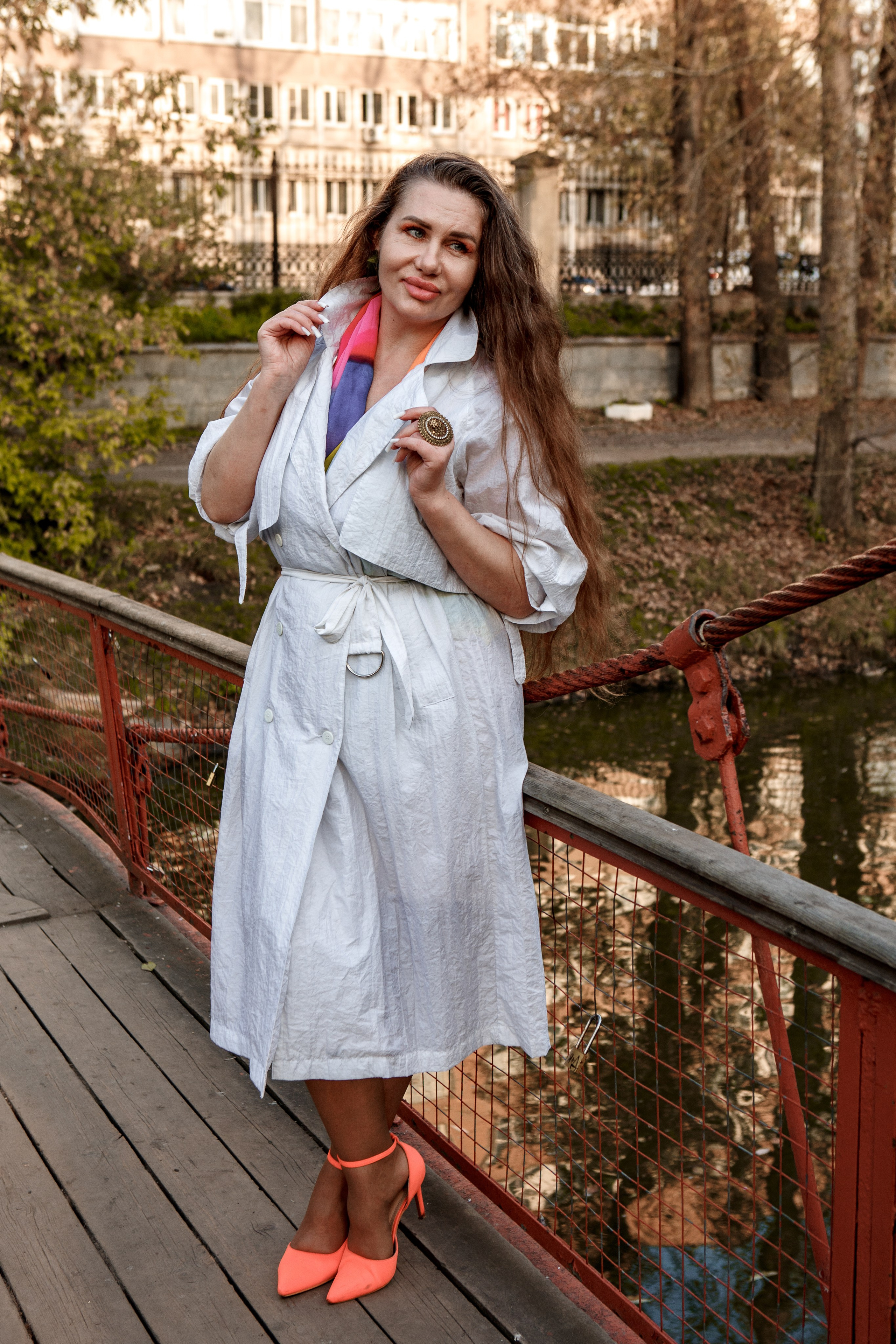 Золотая Осень. Фотограф Екатерина Голицына