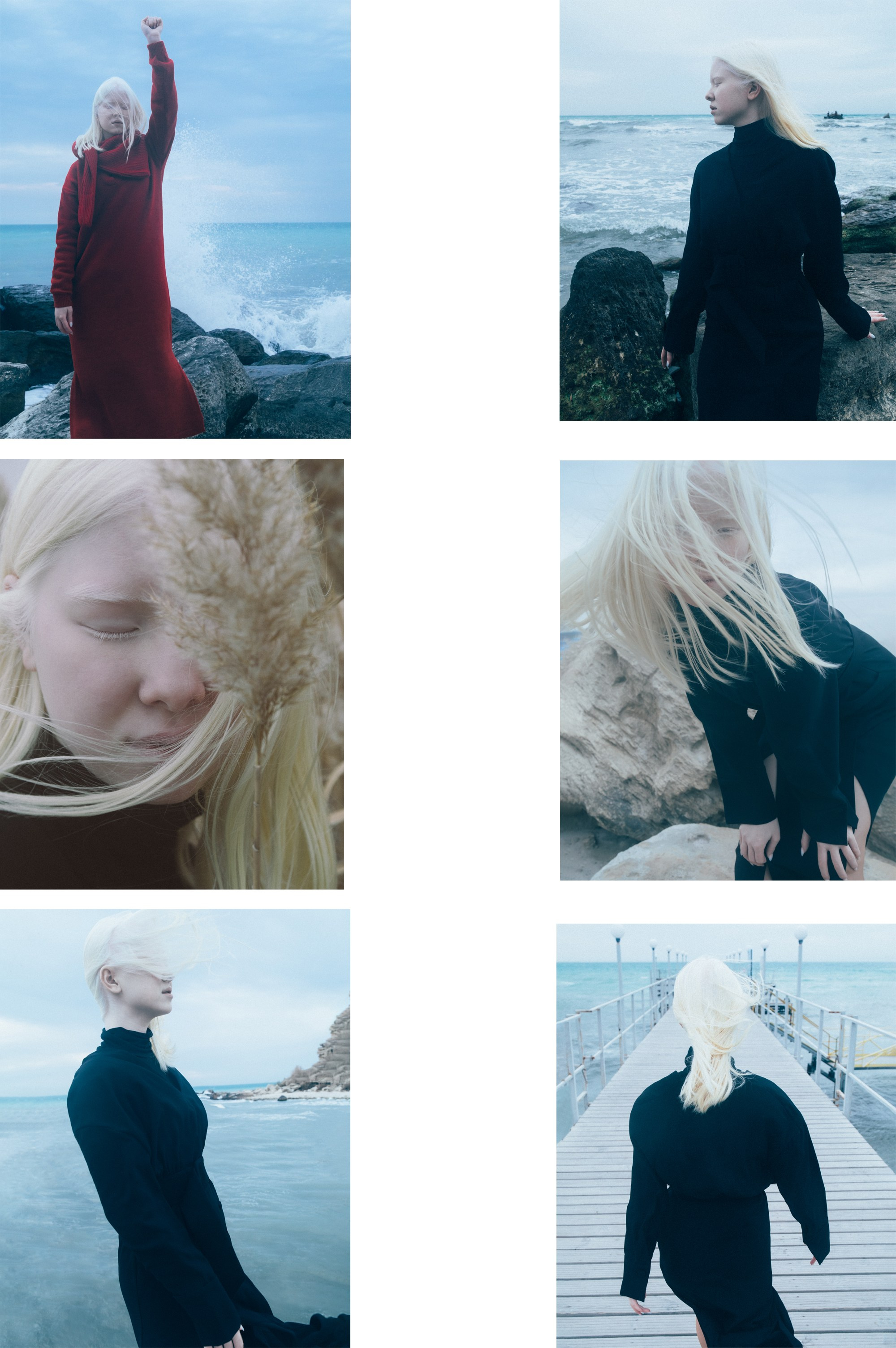 Fashion. Фотограф Москва Johnny Ti