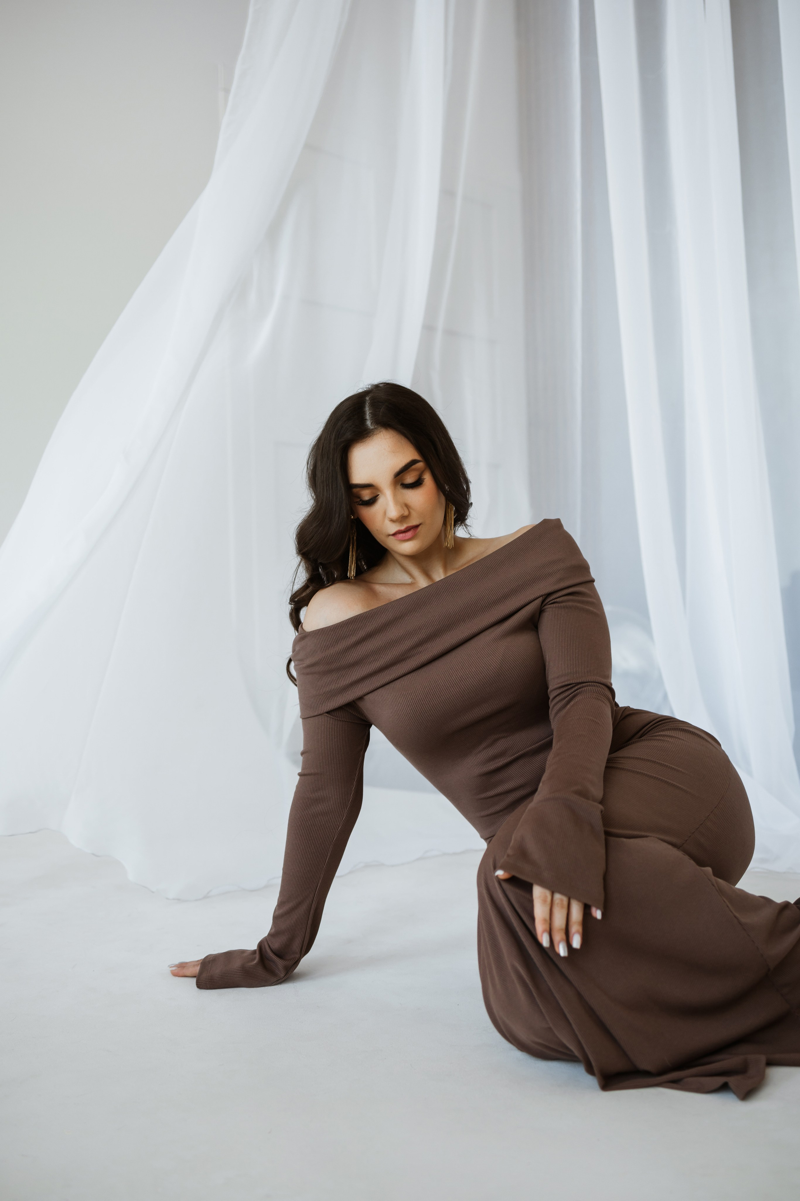 Мануш. Фотограф в Туле и Алексине Стулова Мария