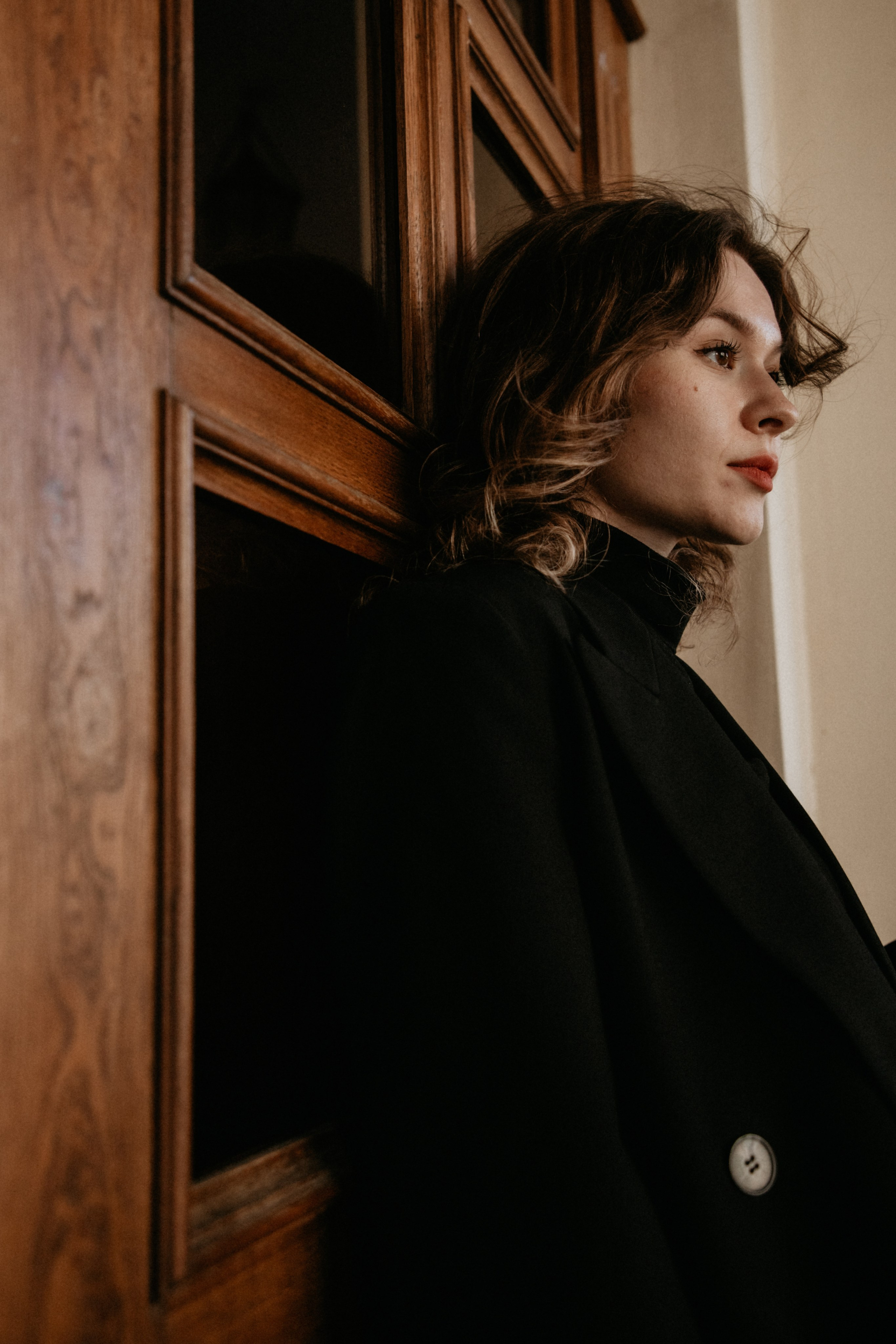 Индивидуальная фотосессия, портретная студийная фотосессия. Репортажный и портретный фотограф Казань