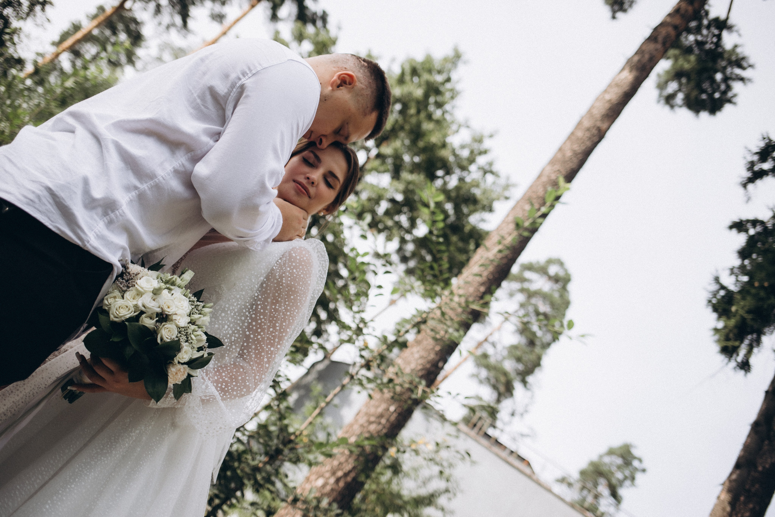 Жаркий июнь. Семейный и свадебный фотограф Анна Кожокарь