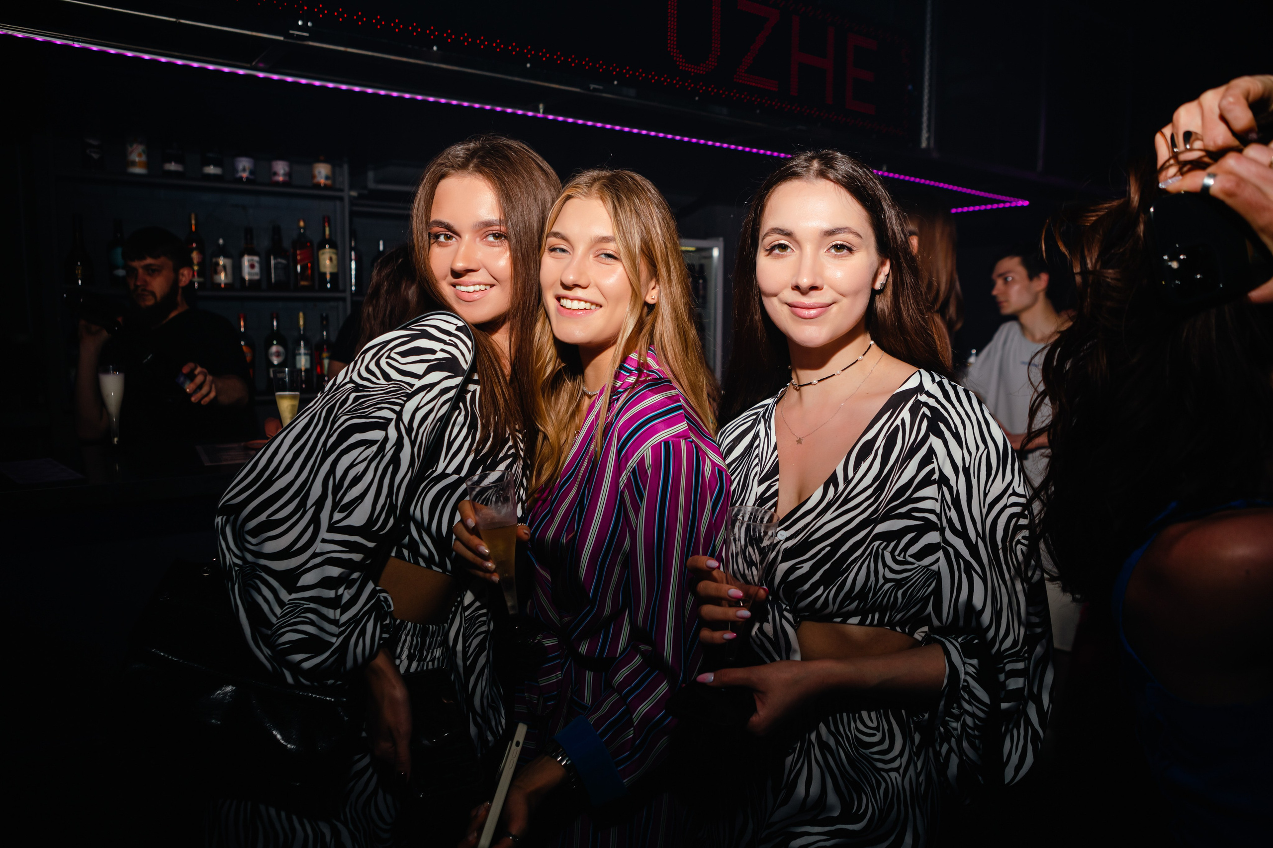 UZHE VYHOZHU — 5 years. Фотограф @alexandradmitrievaph