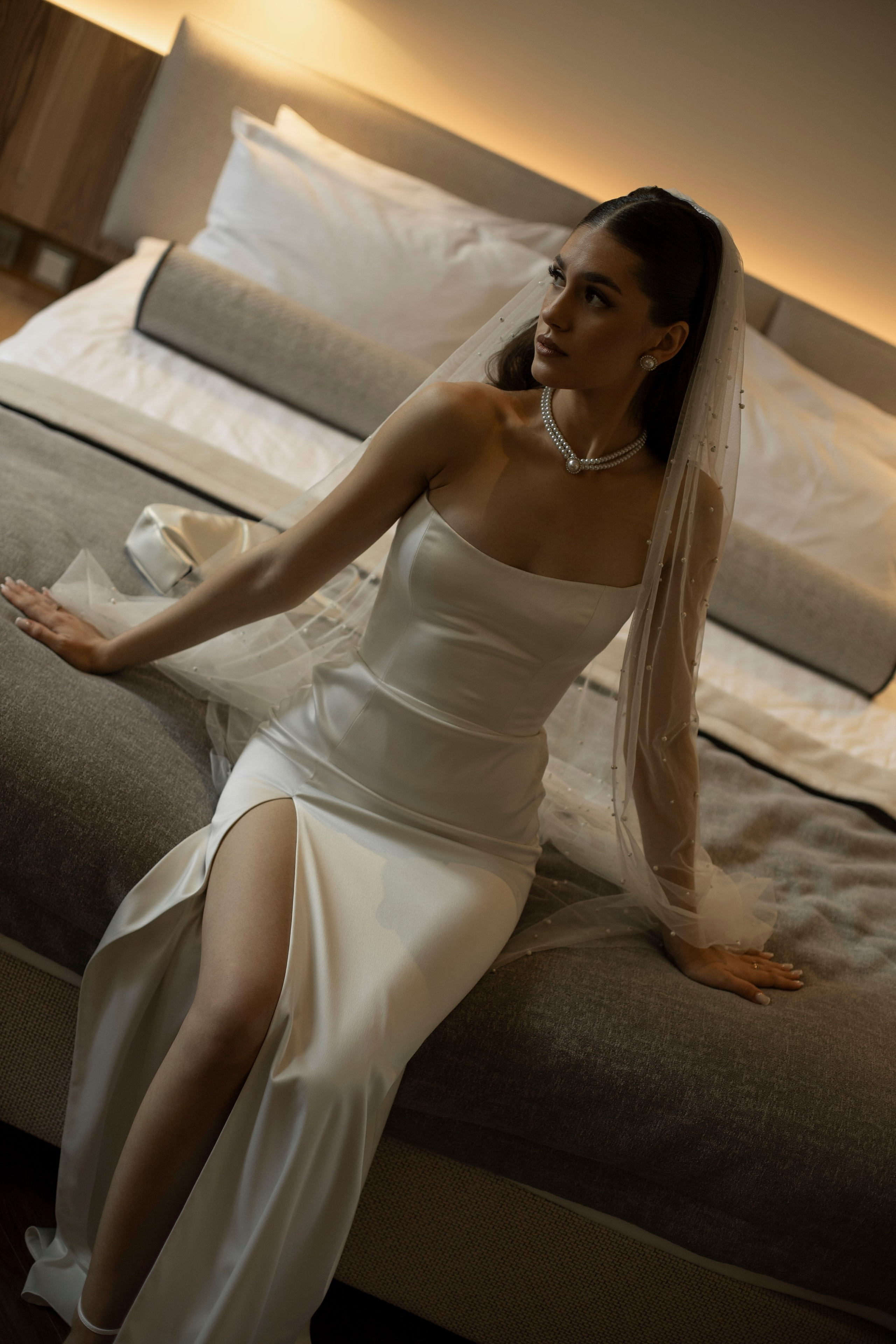 Алексей и Софья