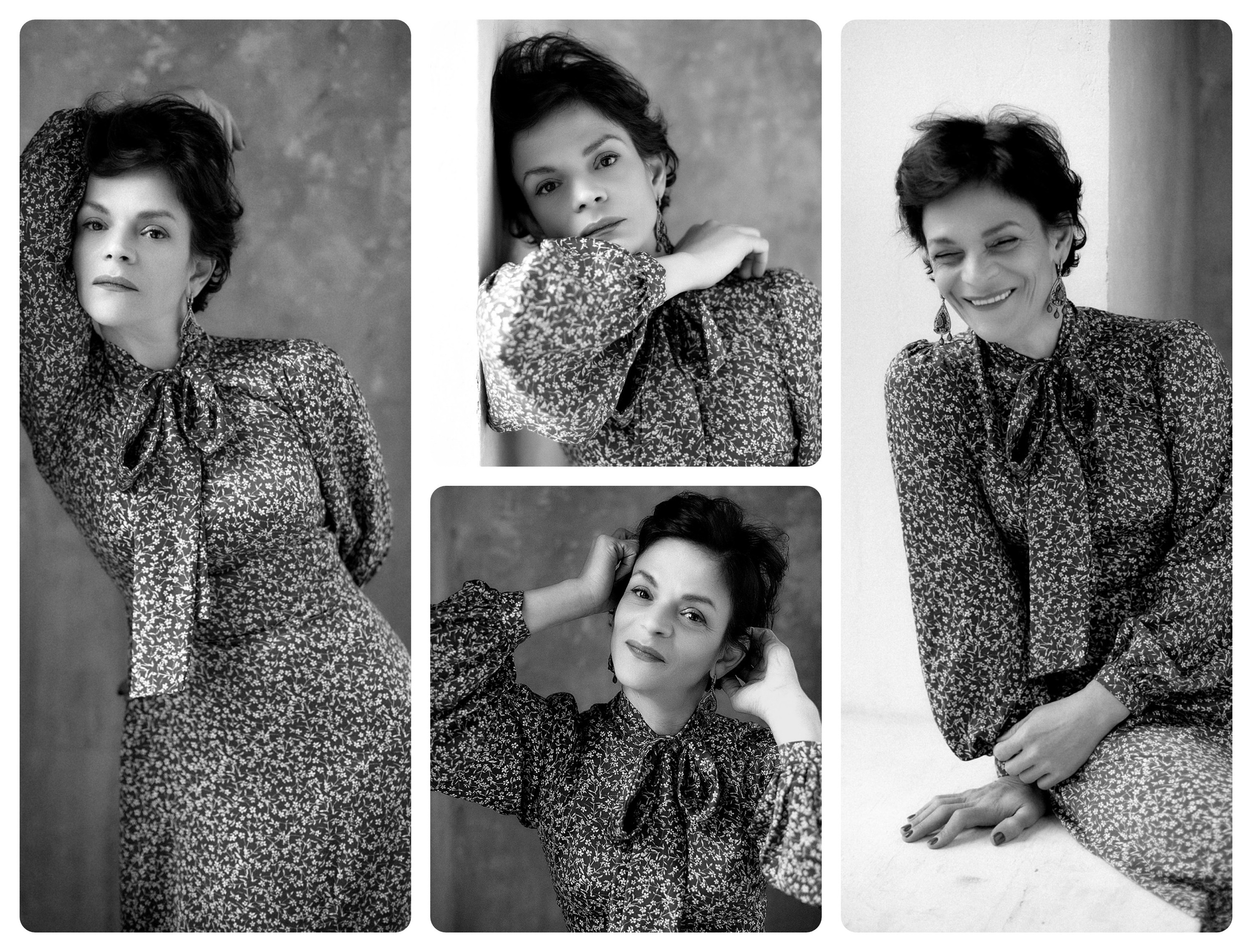 Женские фотосессии в студии и в городе: художественные, для соцсетей, сайтов знакомств. Фотограф Полина Завельская