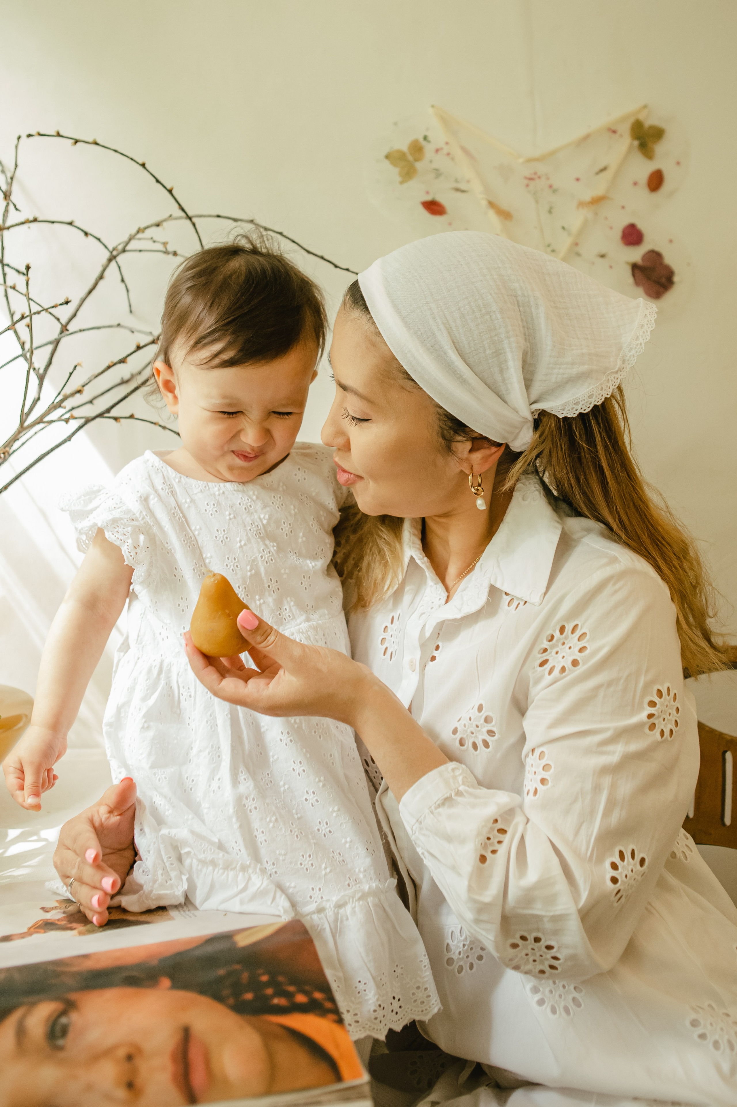 Алина и Мария. Портретный фотограф в Москве Полина Онода