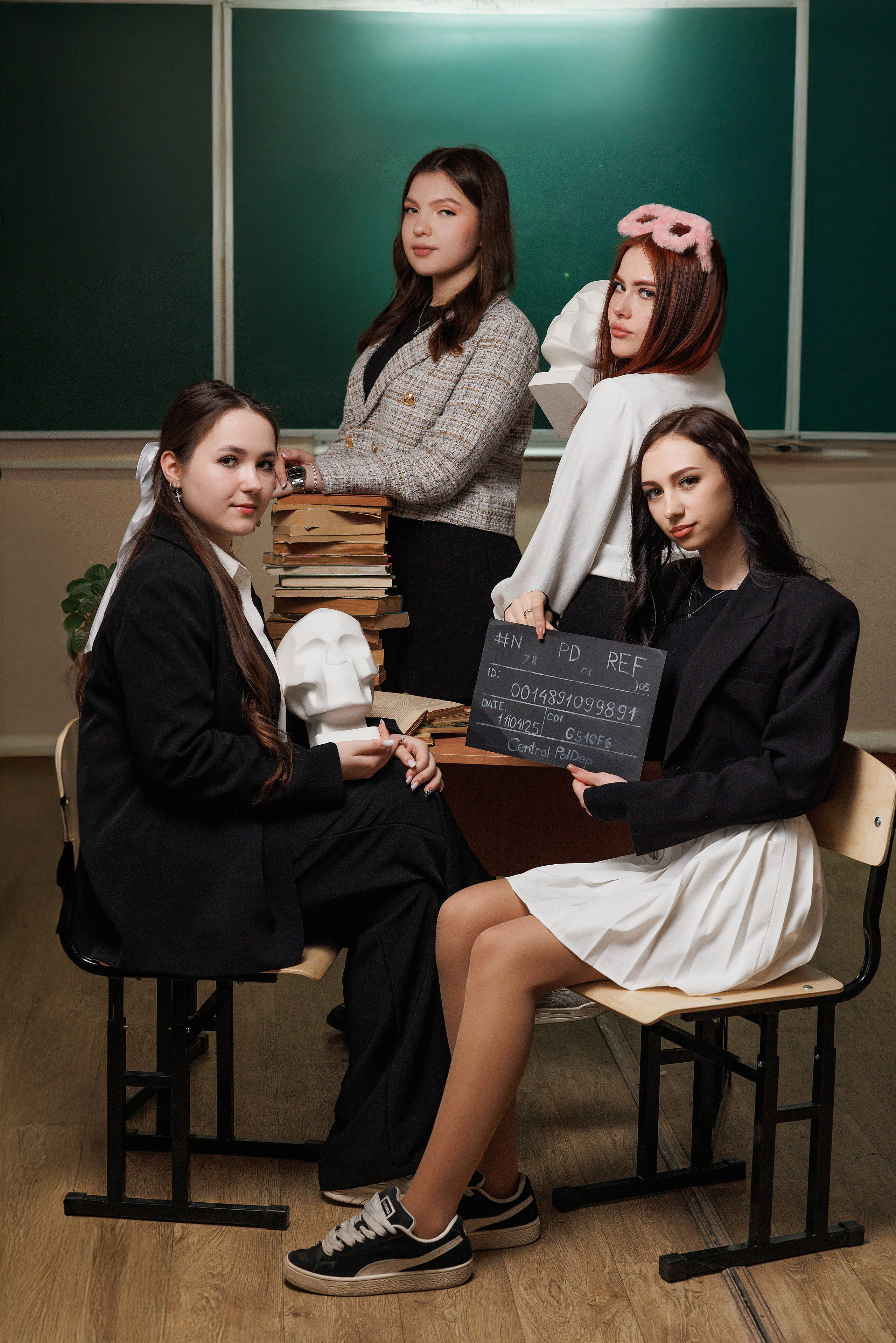 11 класс школа 20. Photoalbum-vl.ru