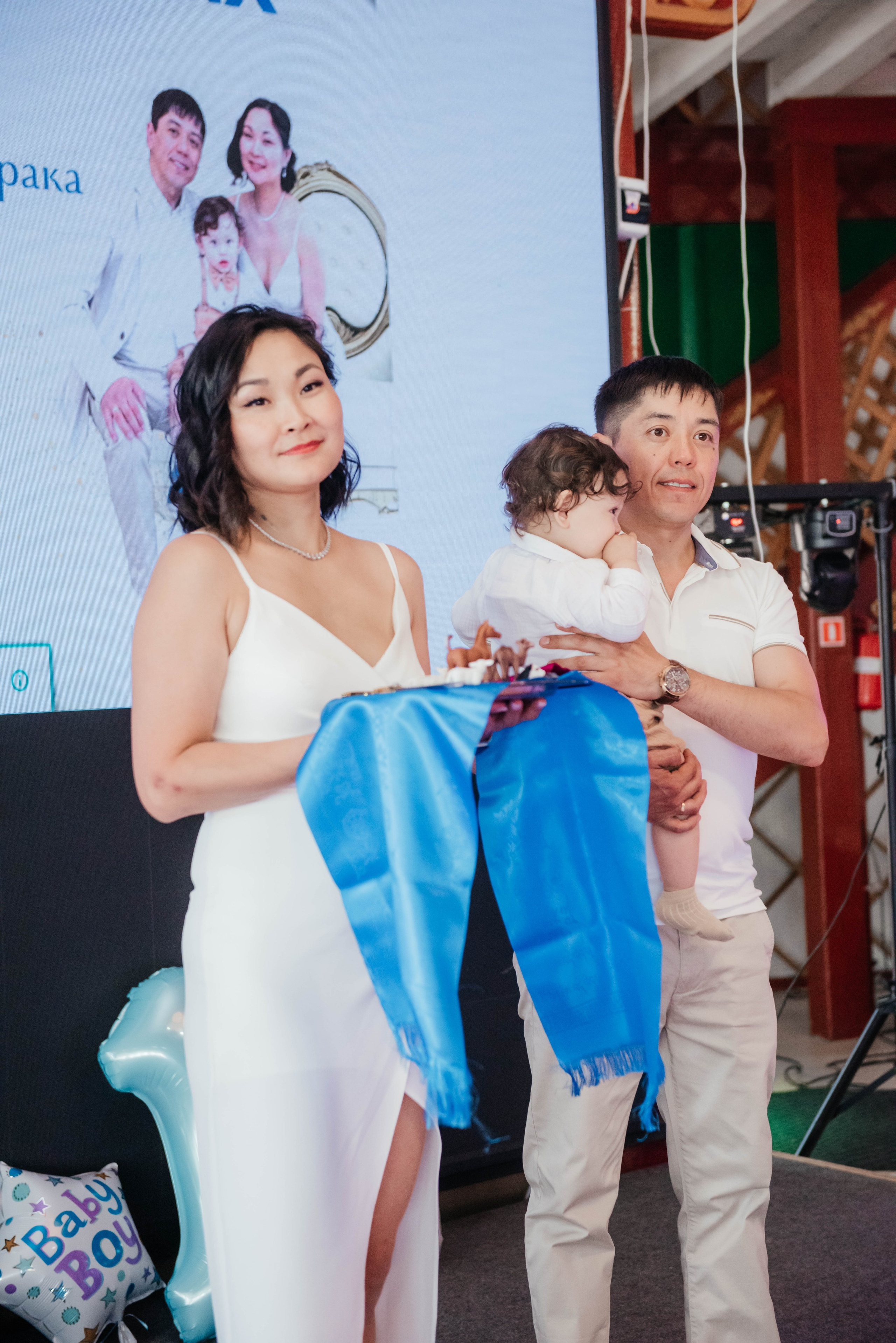 Милан и регистрация брака. Фотограф Эллина Дар г. Улан-Удэ