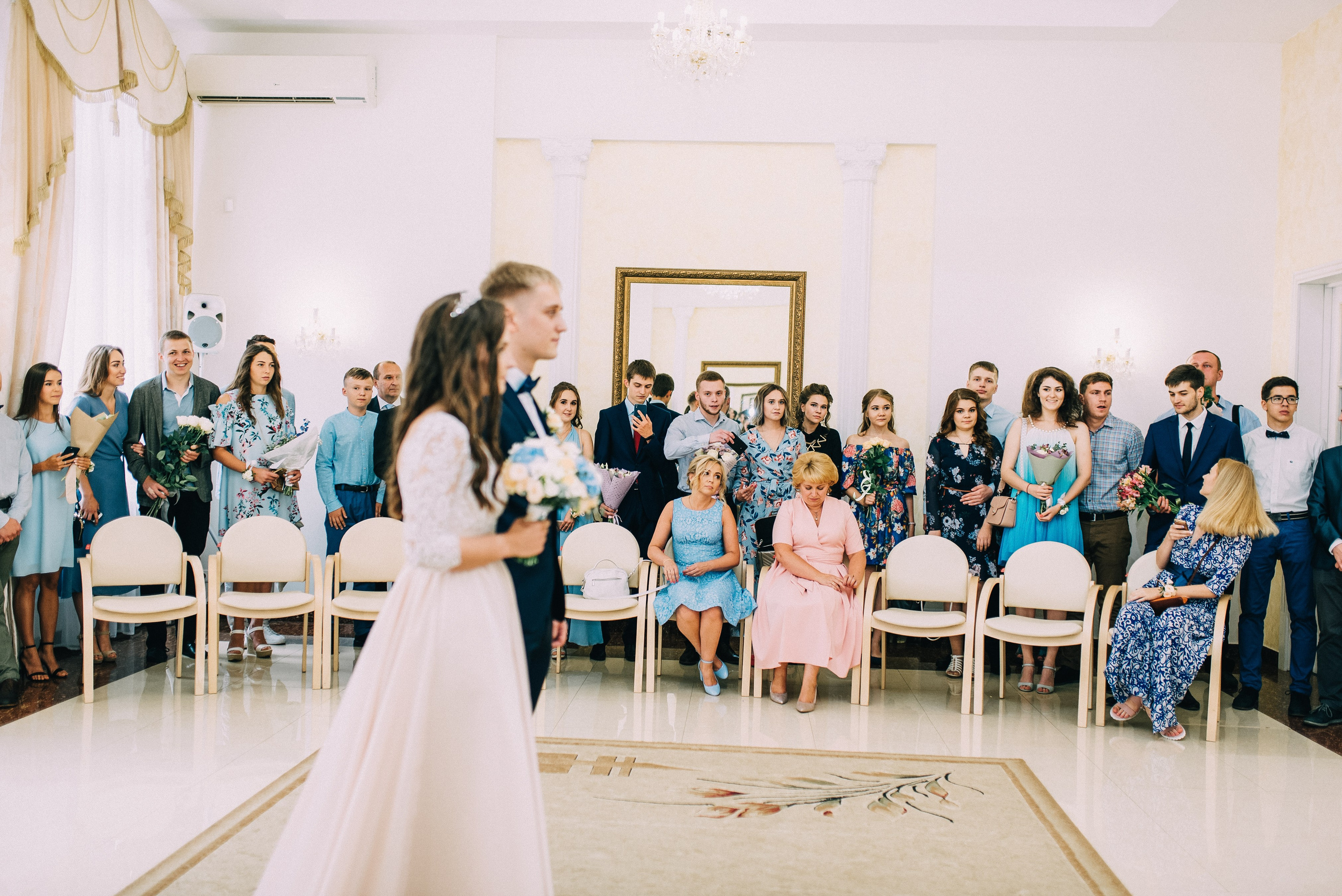 НАТАША И ЛЕША. Шашкова Вероника / Свадебный и семейный фотограф Москва и Ярославль