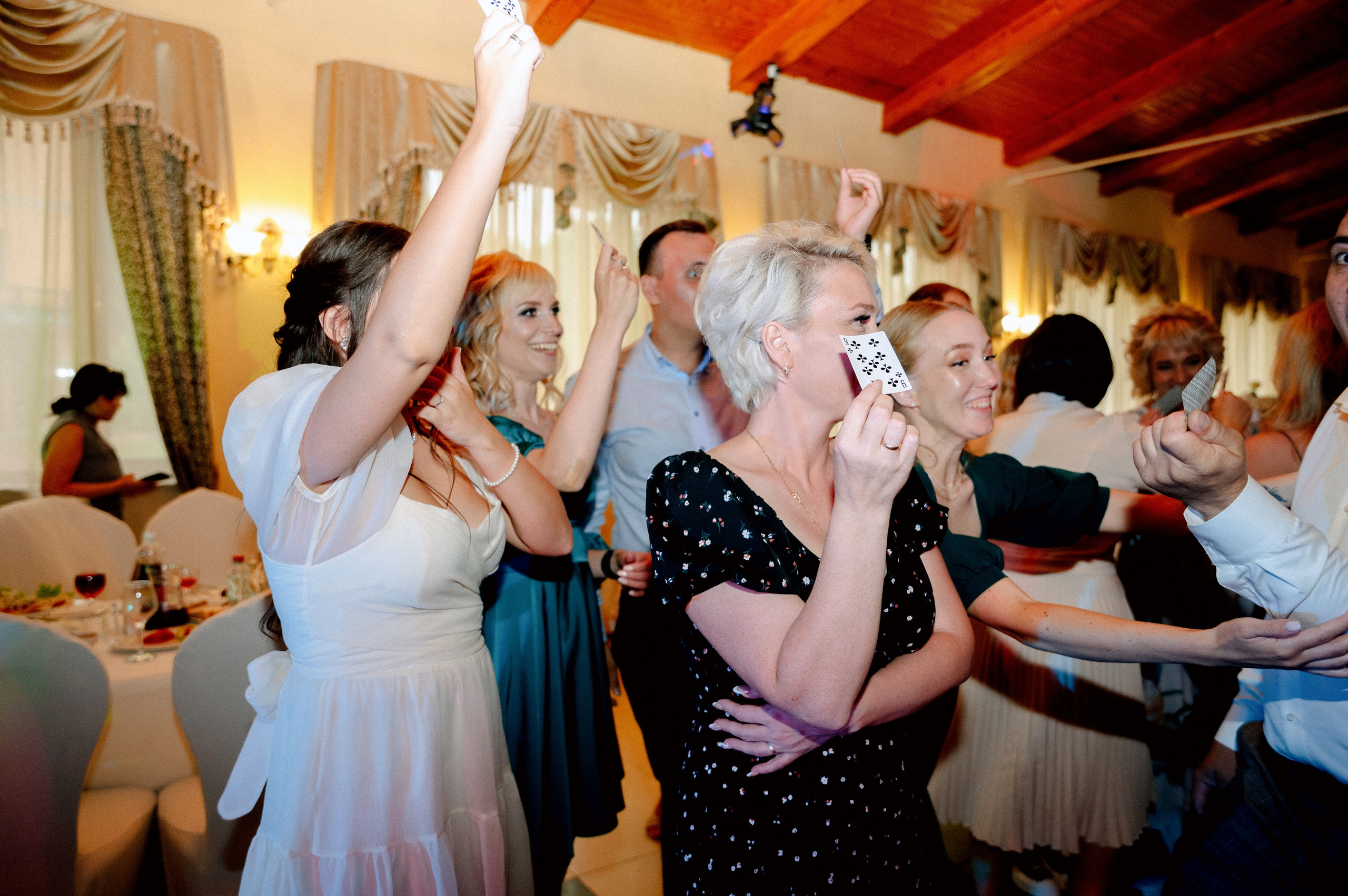 КСЮША и АРТЕМ. Шашкова Вероника / Свадебный и семейный фотограф Москва и Ярославль