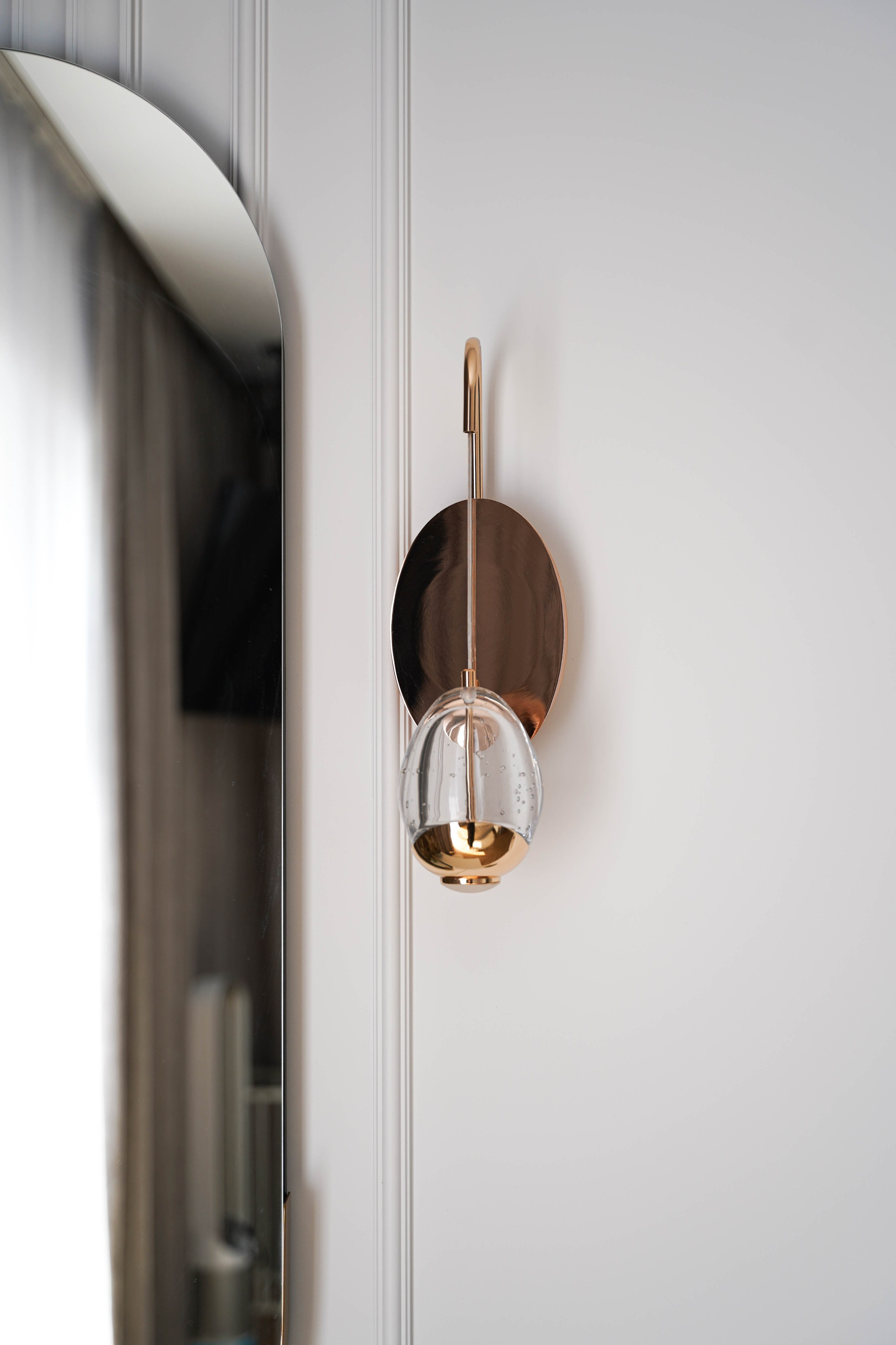 Частный дом_200 м². Интерьерный фотограф в Крыму