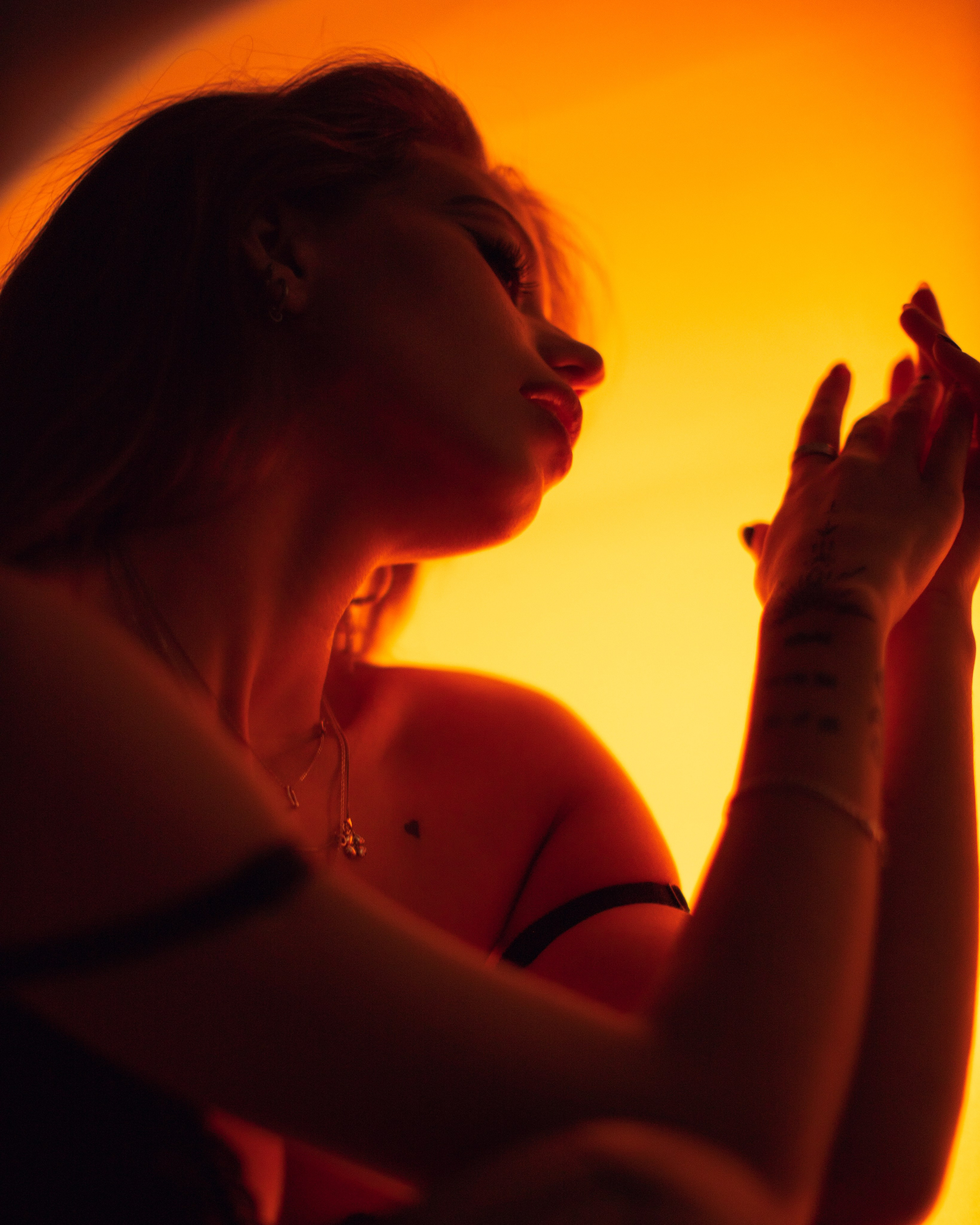 Натали Божек. Фотограф Петрозаводск. Съемка для брендов, индивидуальная съемка