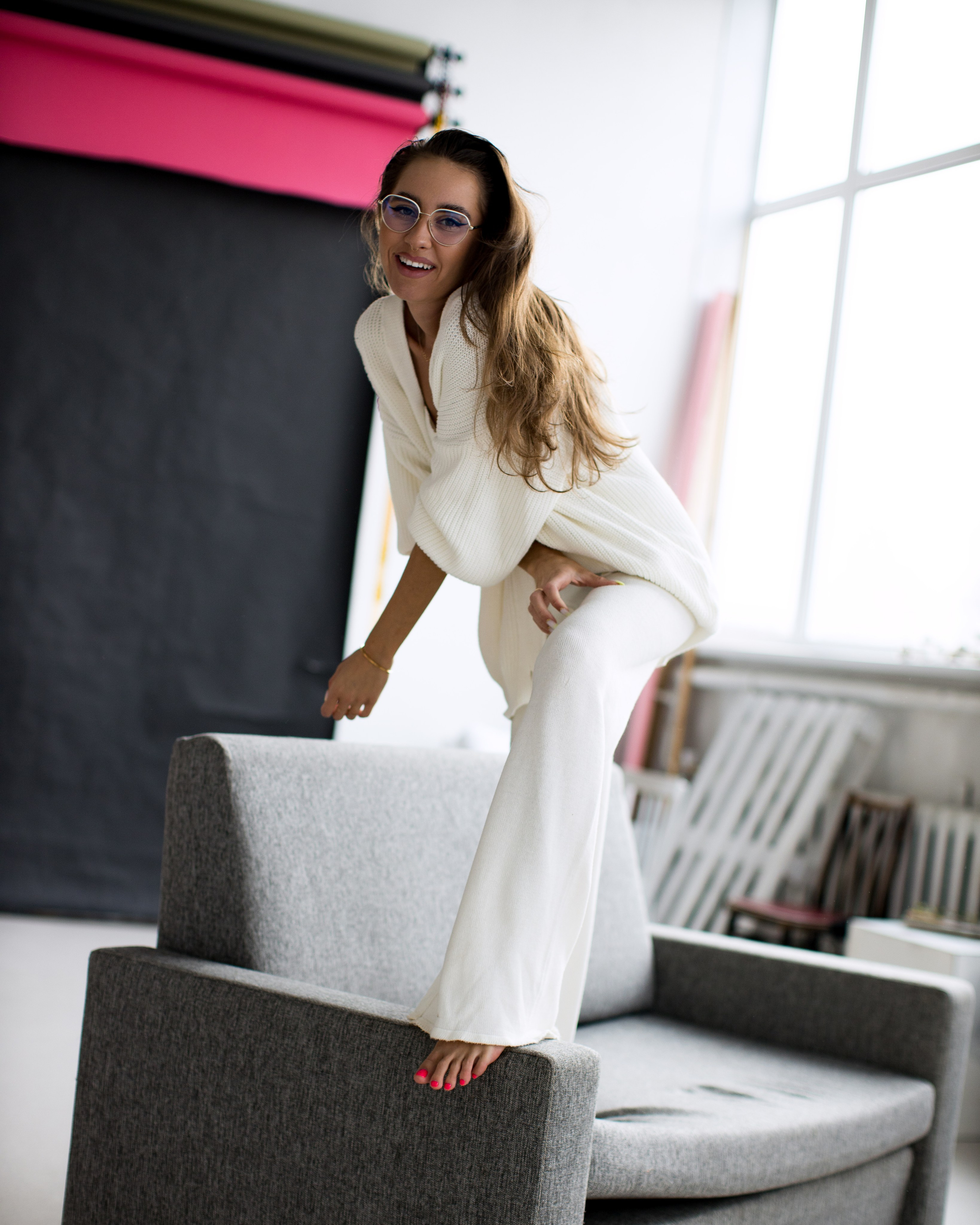 Дарья Александрович. Фотограф Петрозаводск. Съемка для брендов, индивидуальная съемка