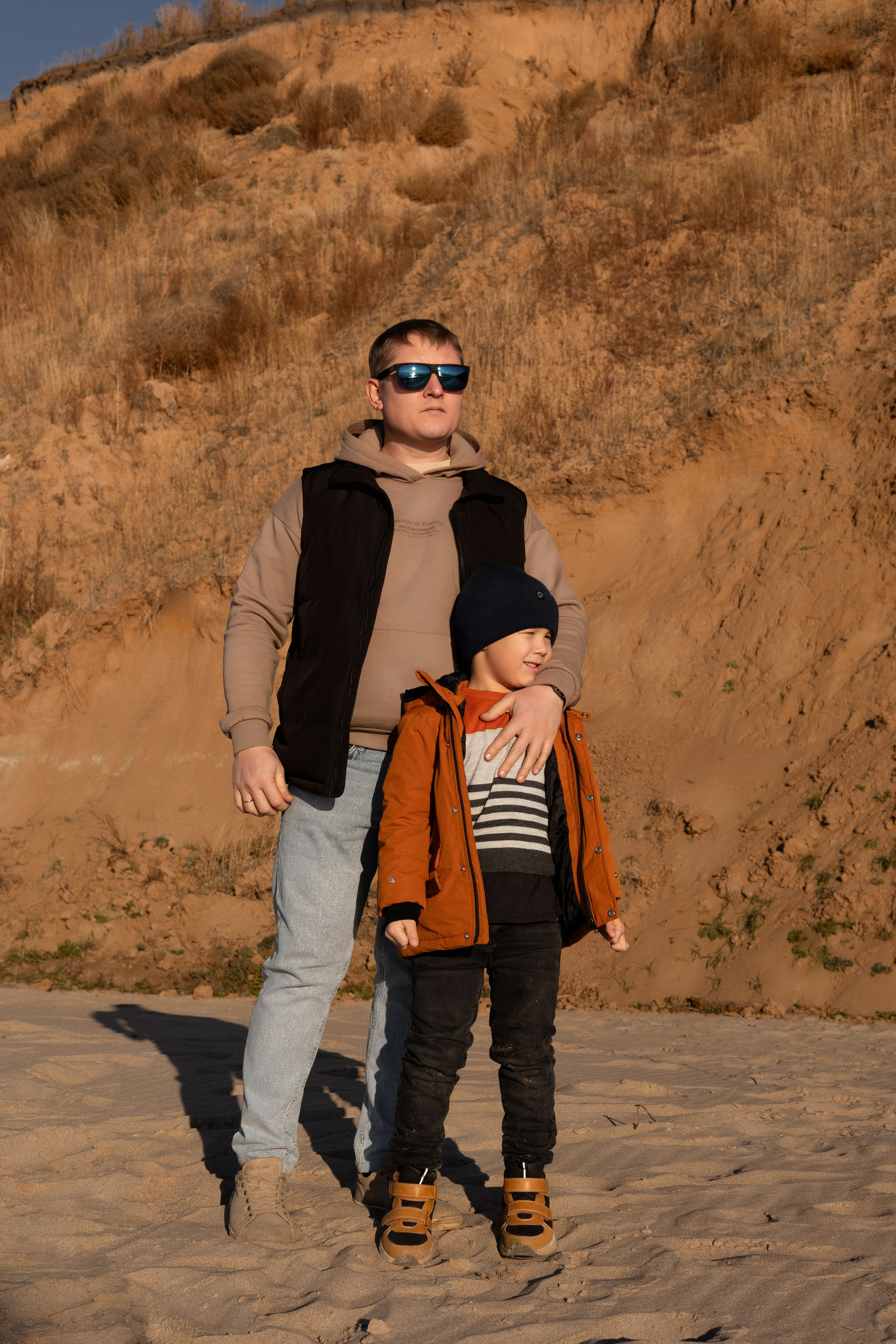 Руслан & Карина & Марат. Фотограф Юлия Абдульмянова