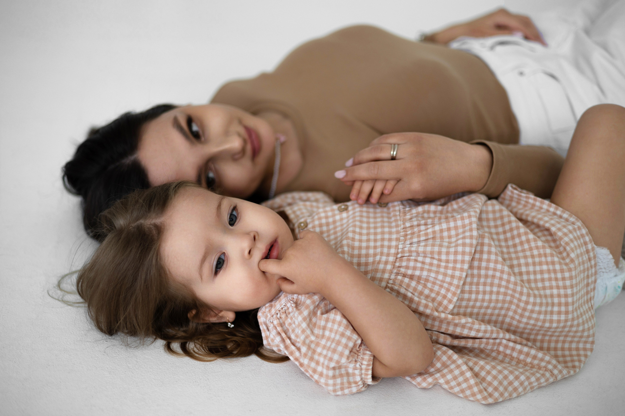 Эльвира. Фотограф Юлия Абдульмянова