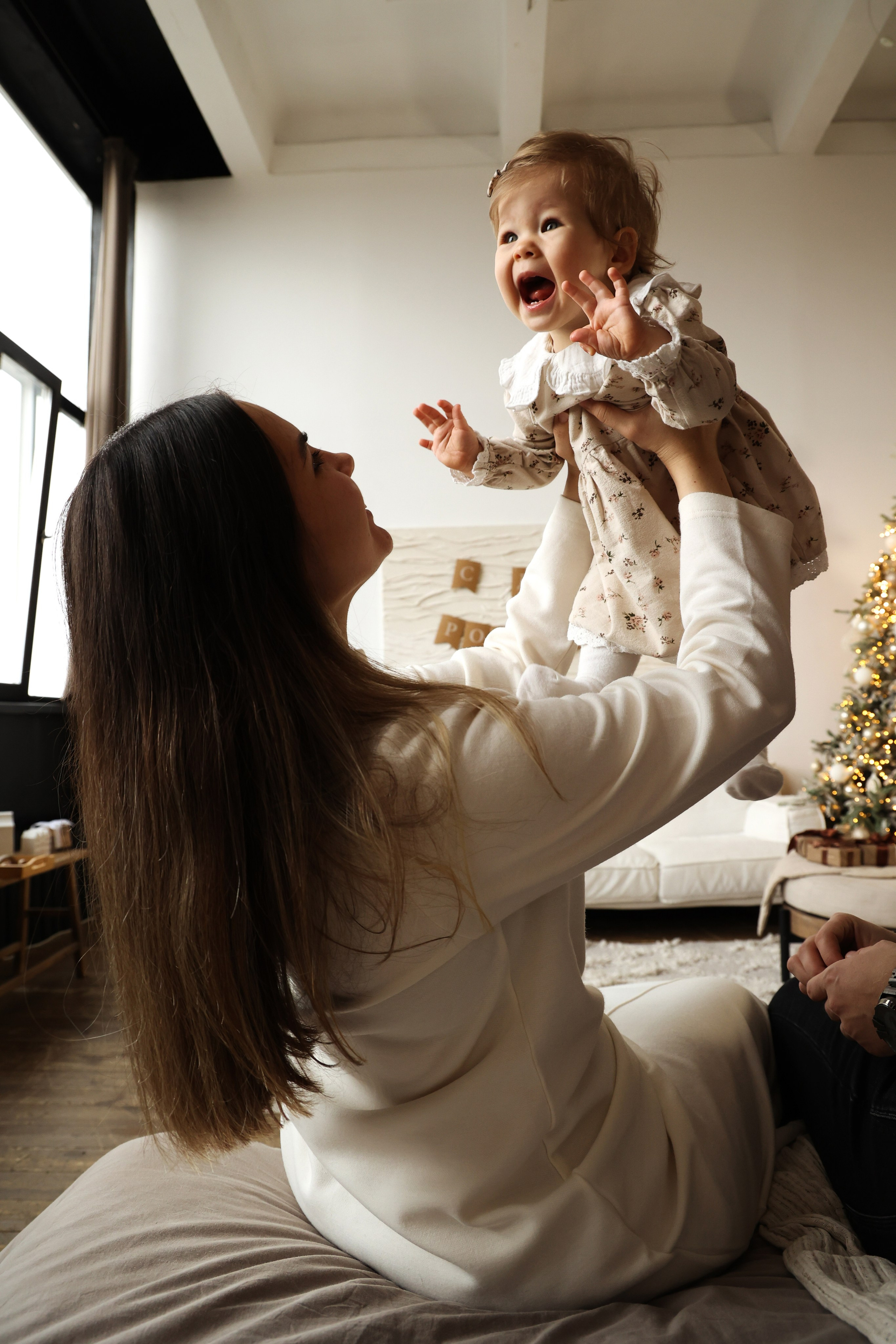 Алина. Фотограф Юлия Абдульмянова