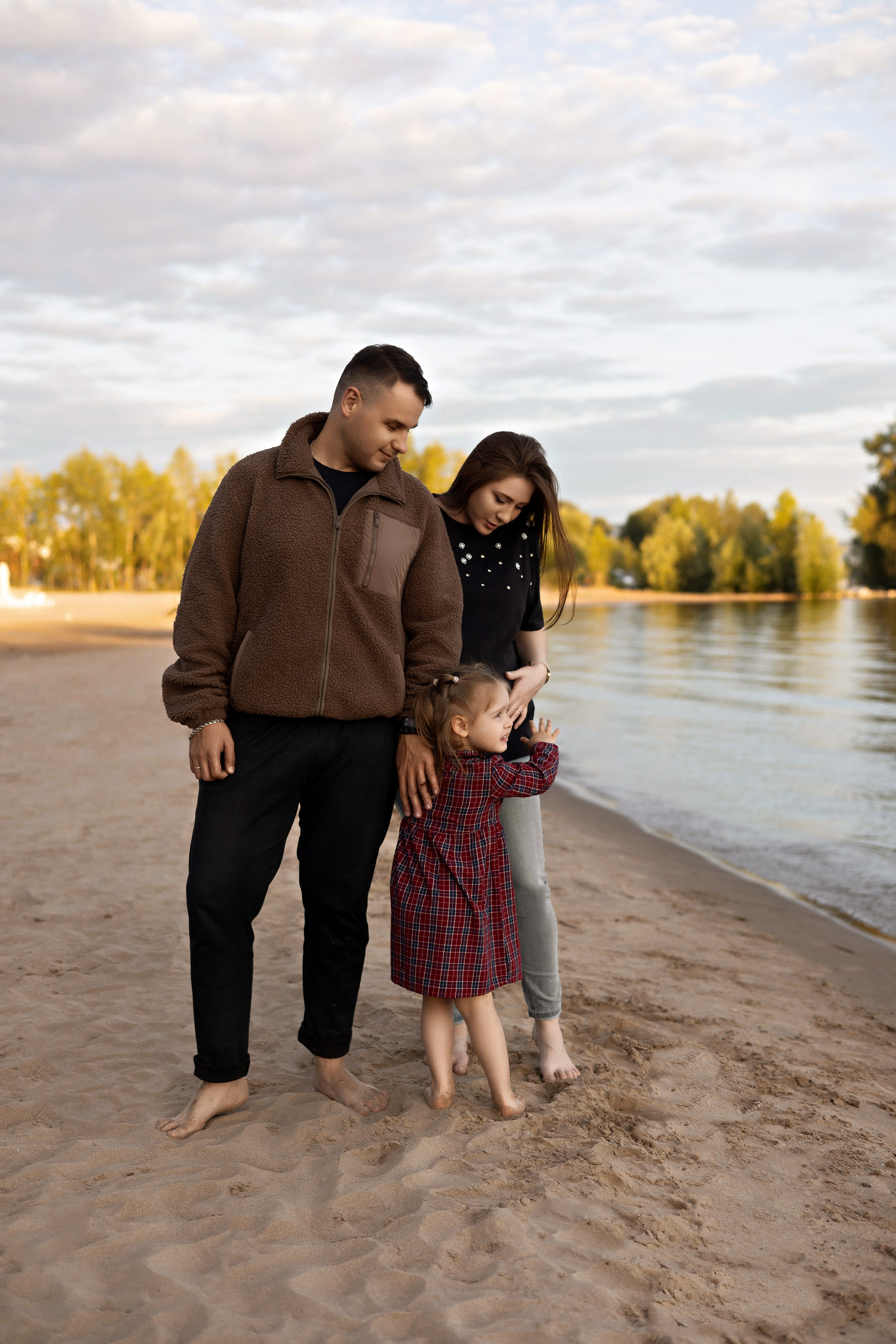 Александр & Диана. Фотограф Юлия Абдульмянова