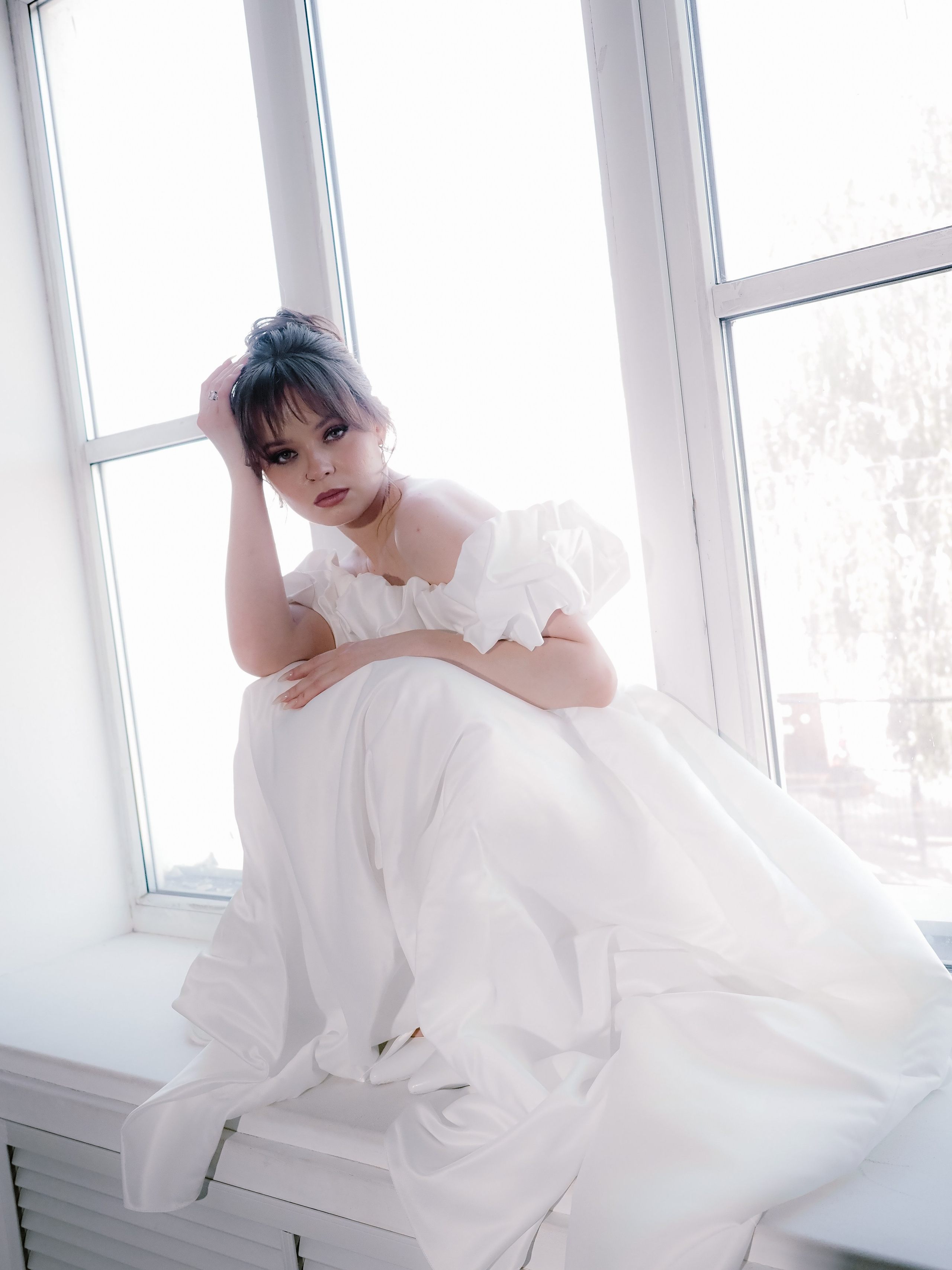 Кира и Дима. Фотограф Рязань. Семейный Свадебный фотограф