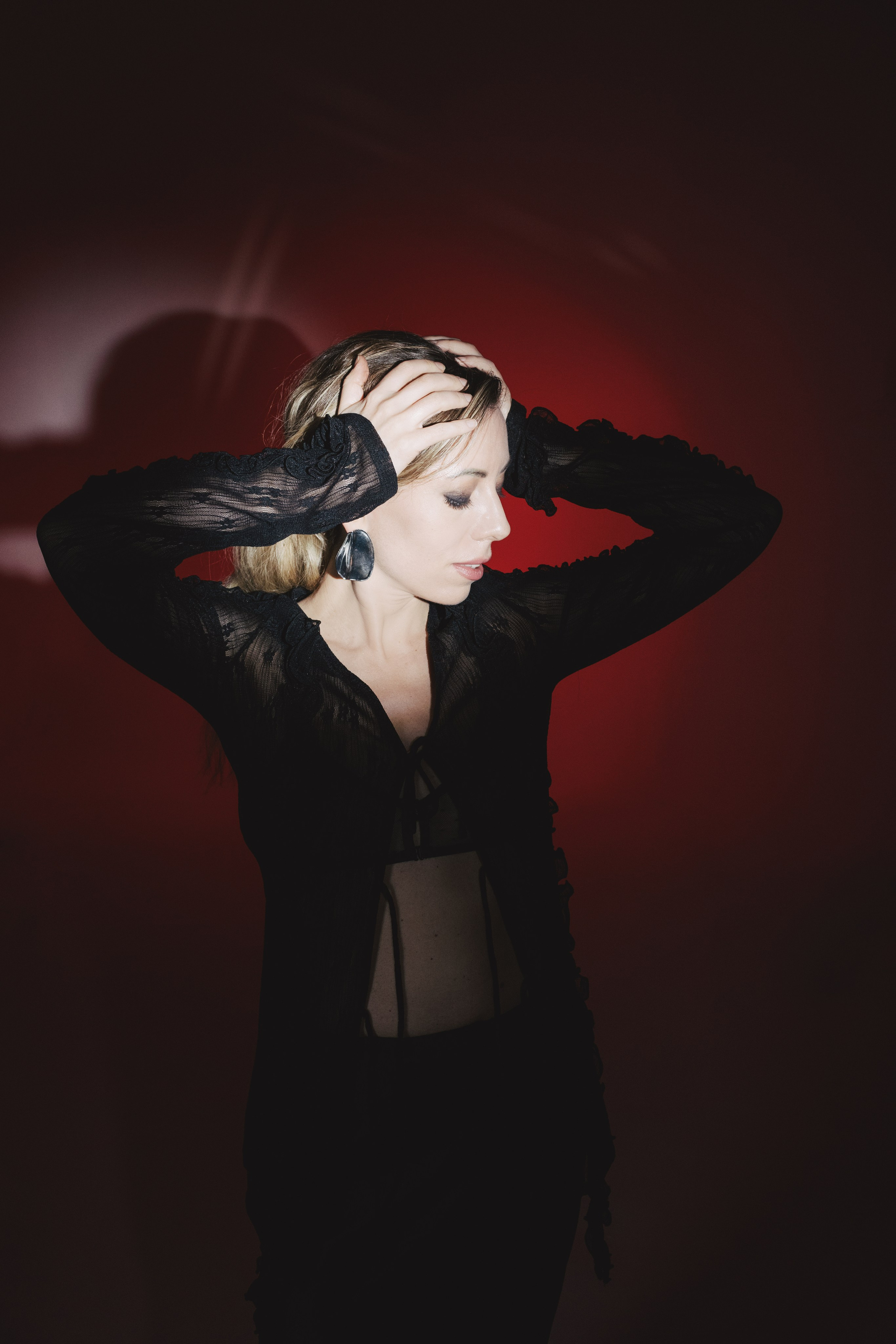 Настя. Портфолио