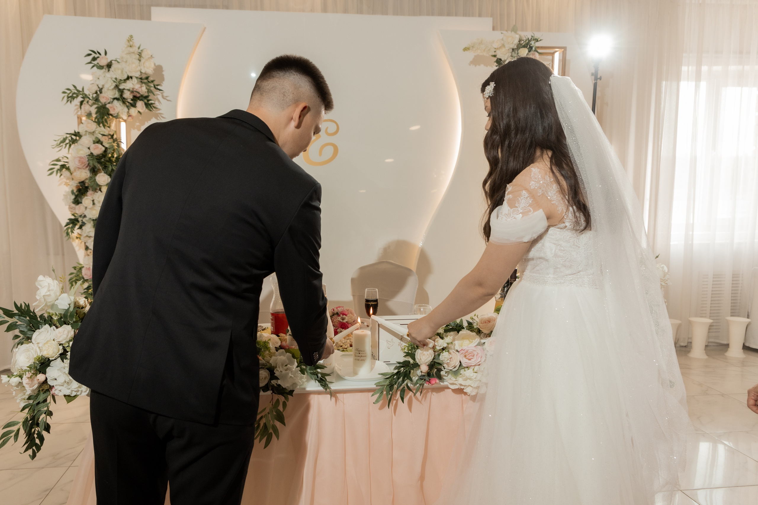 Кирилл и Екатерина (сокращено). Свадебный фотограф Ангелина Сунгатулина | Саратов | Балаково | Вольск