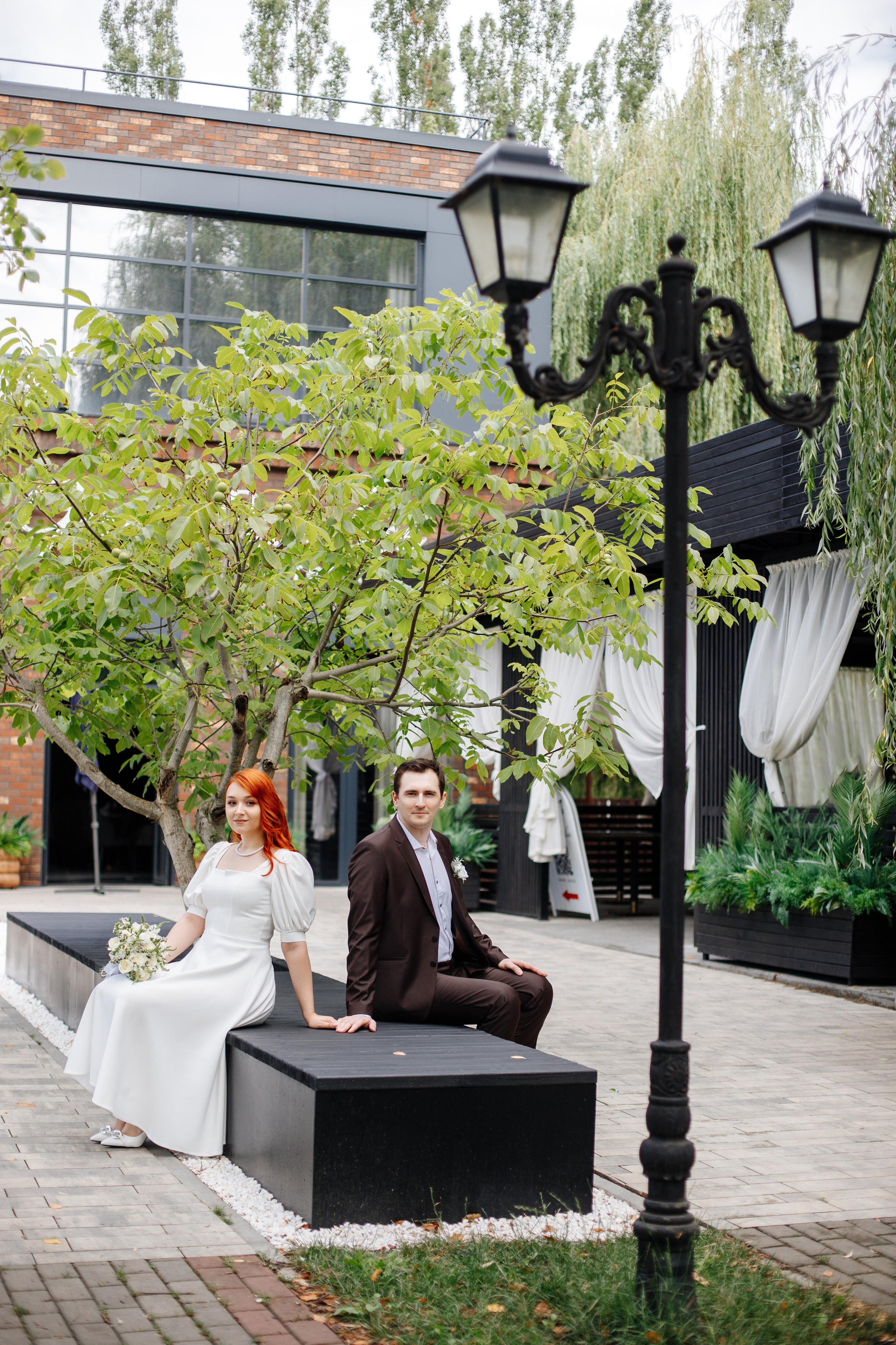 Игорь ♥ Анна. Свадебный и семейный фотограф в городе Воронеж. Ирина Боловина