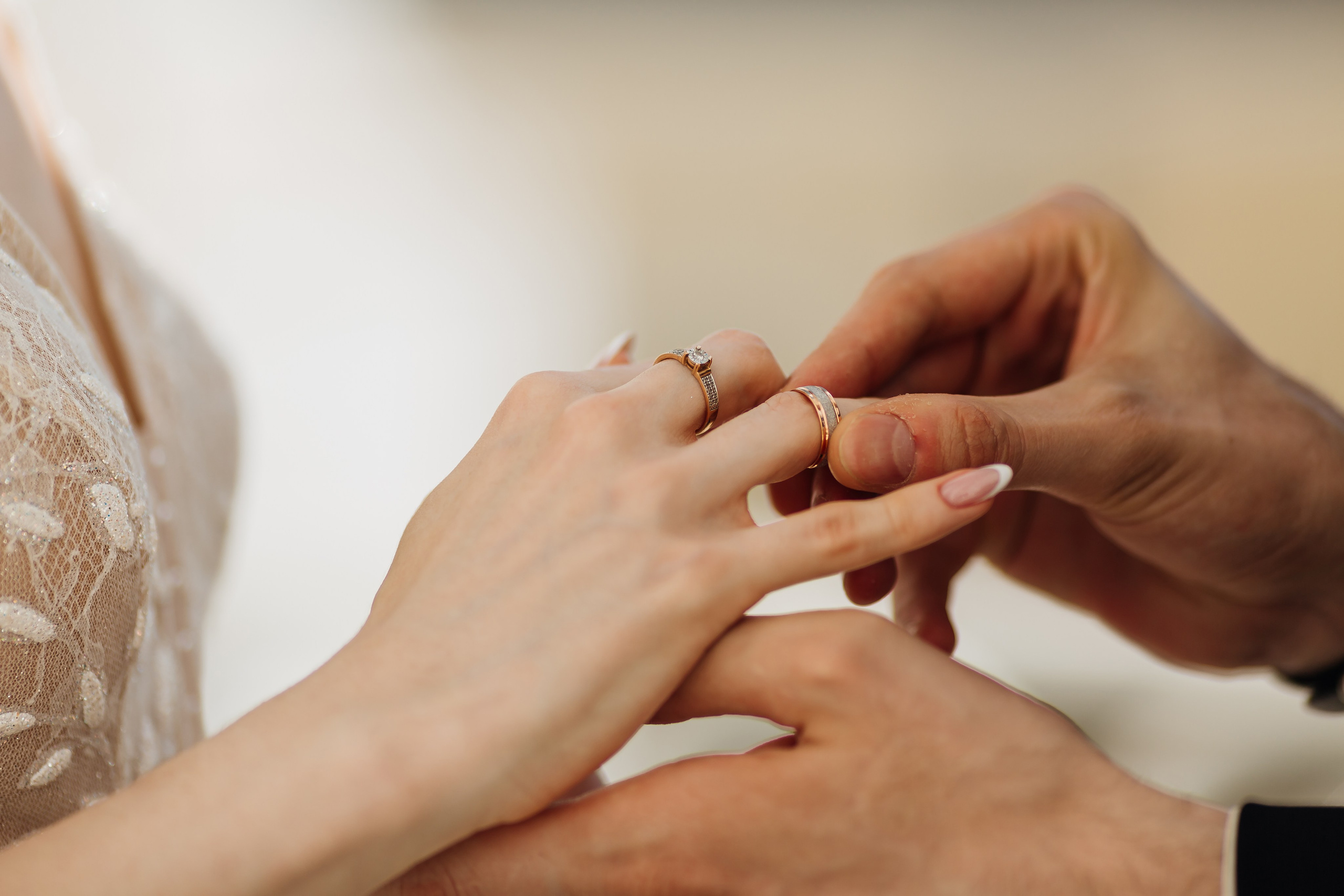 Никита и Ангелина. Свадебный и семейный фотограф в Арзамасе Давыденкова Яна