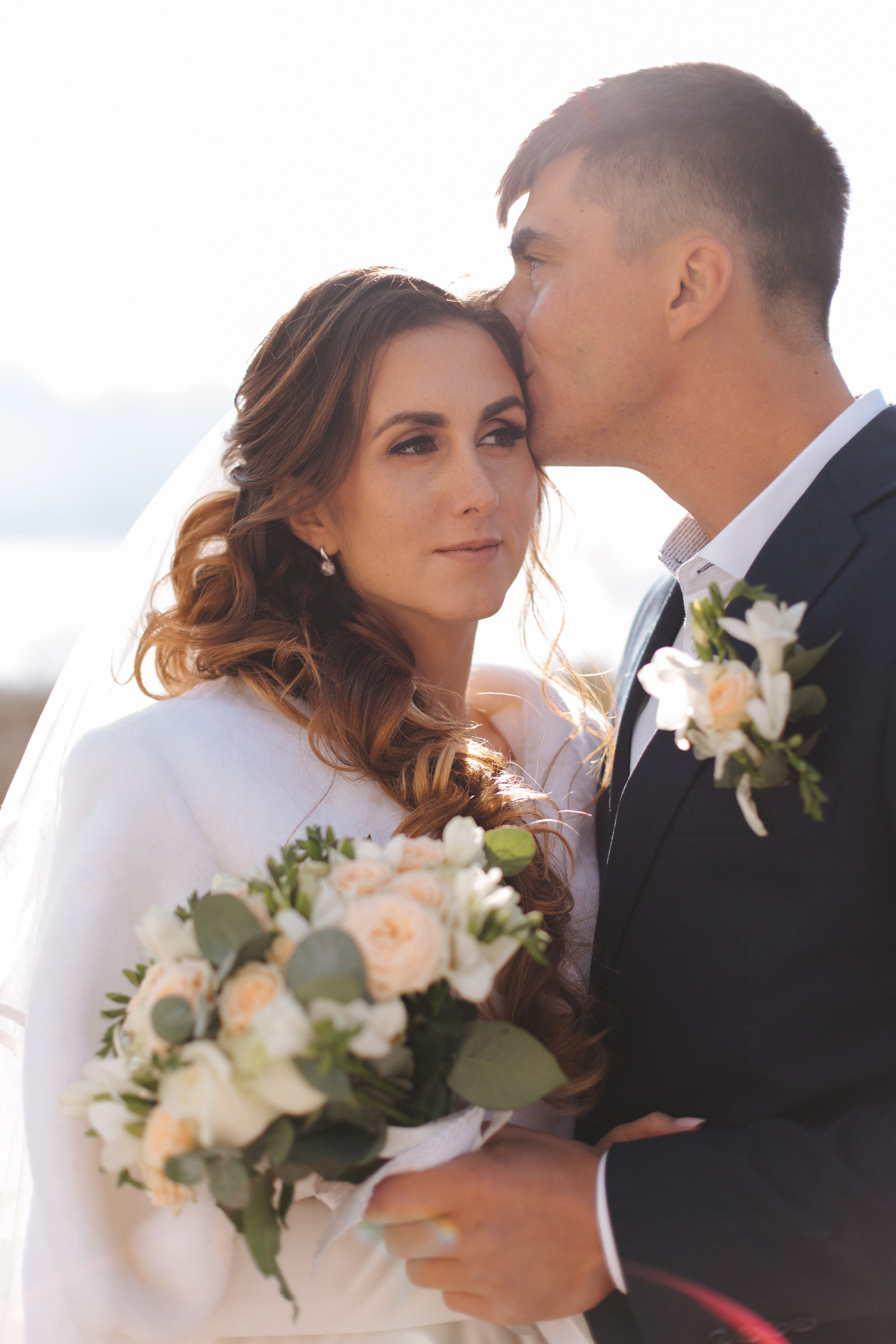 Денис и Любовь. Brand и контент фотограф