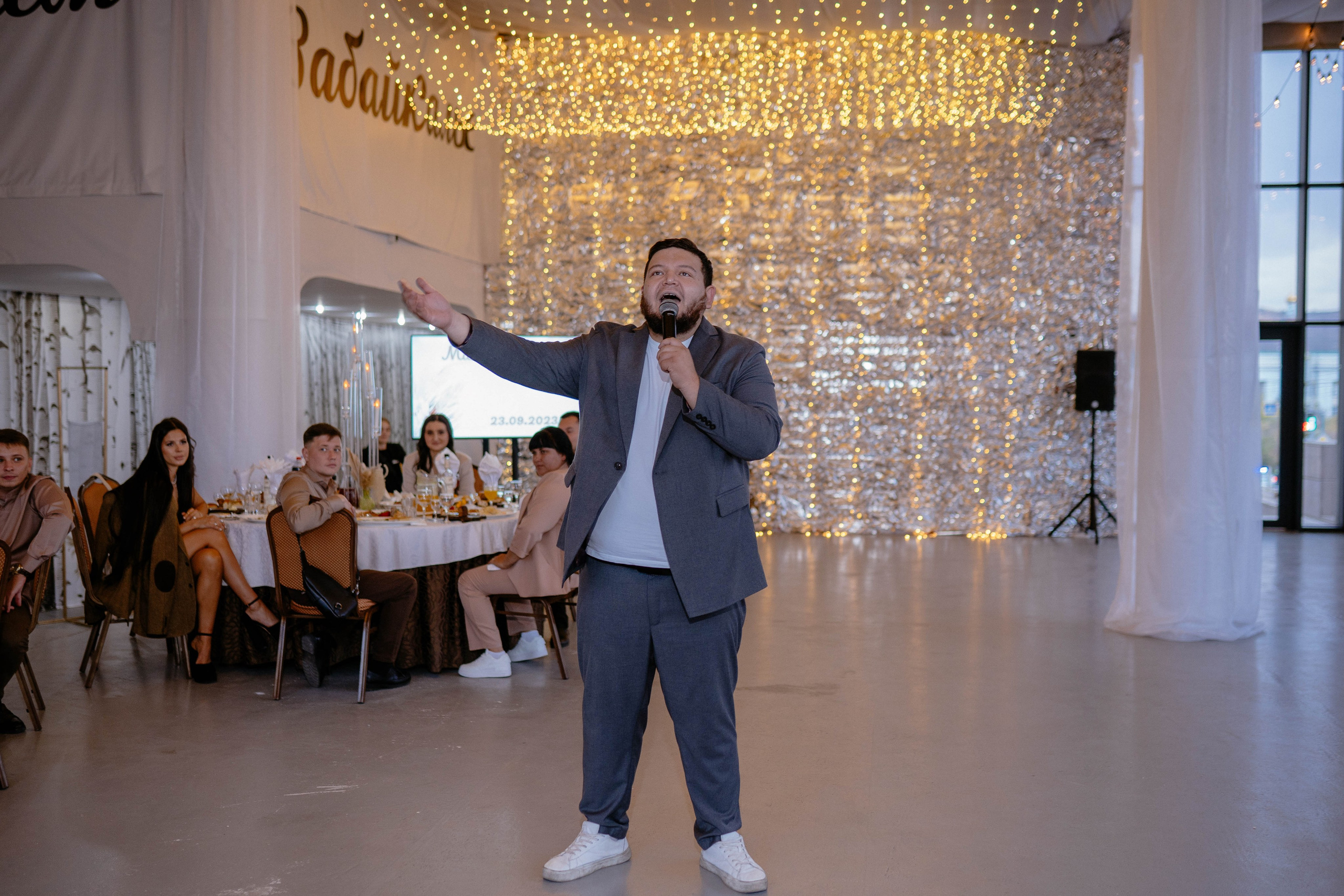 Свадебный день Магомеда и Вероники. Фотограф Чита. Индивидуальные портреты, LoveStory, свадьбы