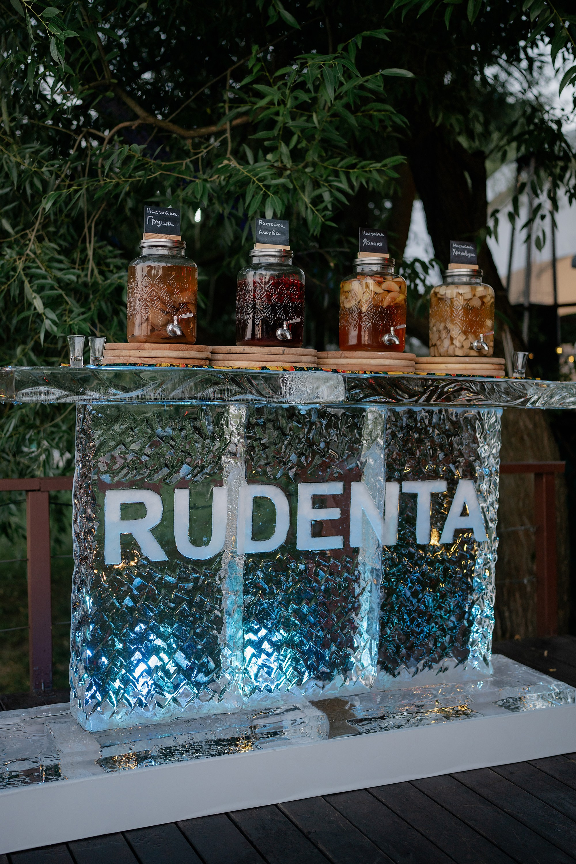 Летний корпоратив RUDENTA. Фотограф на мероприятие